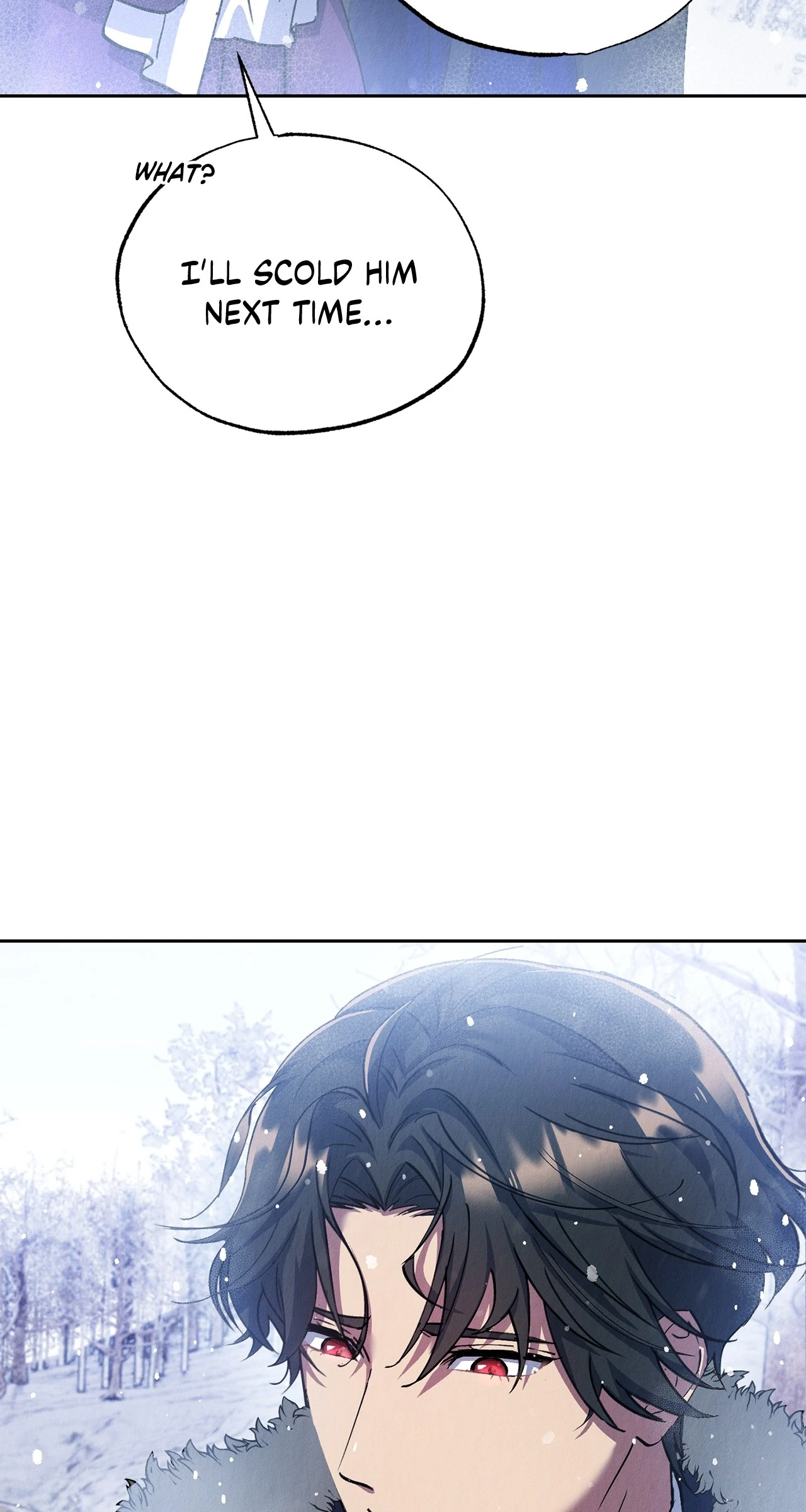 A Second Chance For The Outcast Prince - Chapter 36 Page 23
