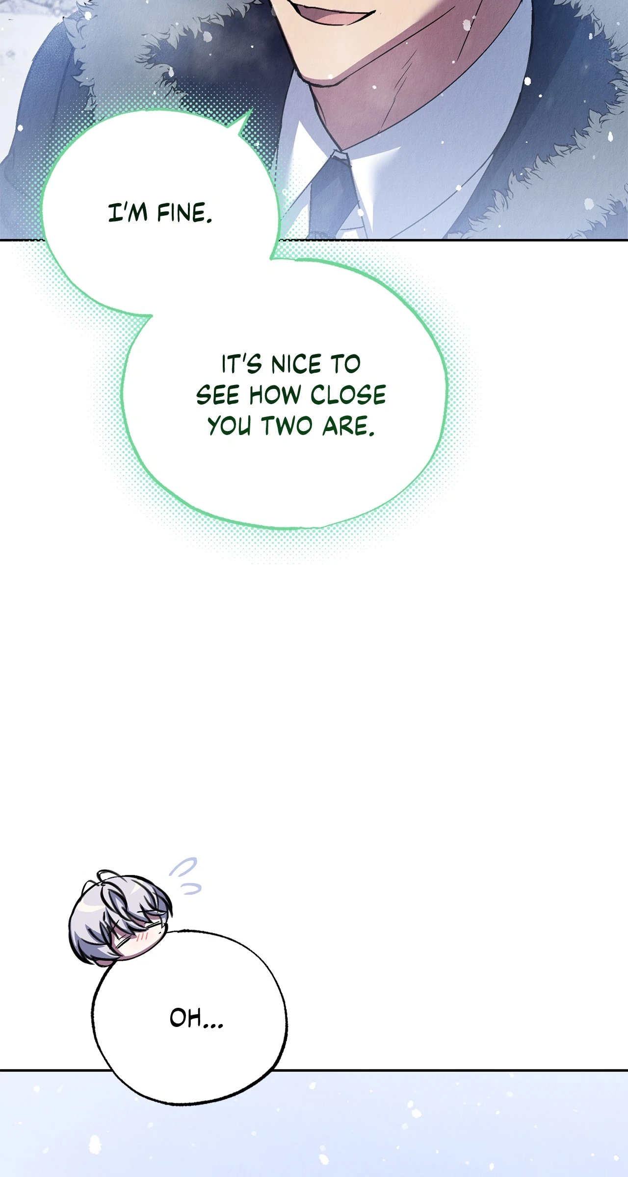 A Second Chance For The Outcast Prince - Chapter 36 Page 24