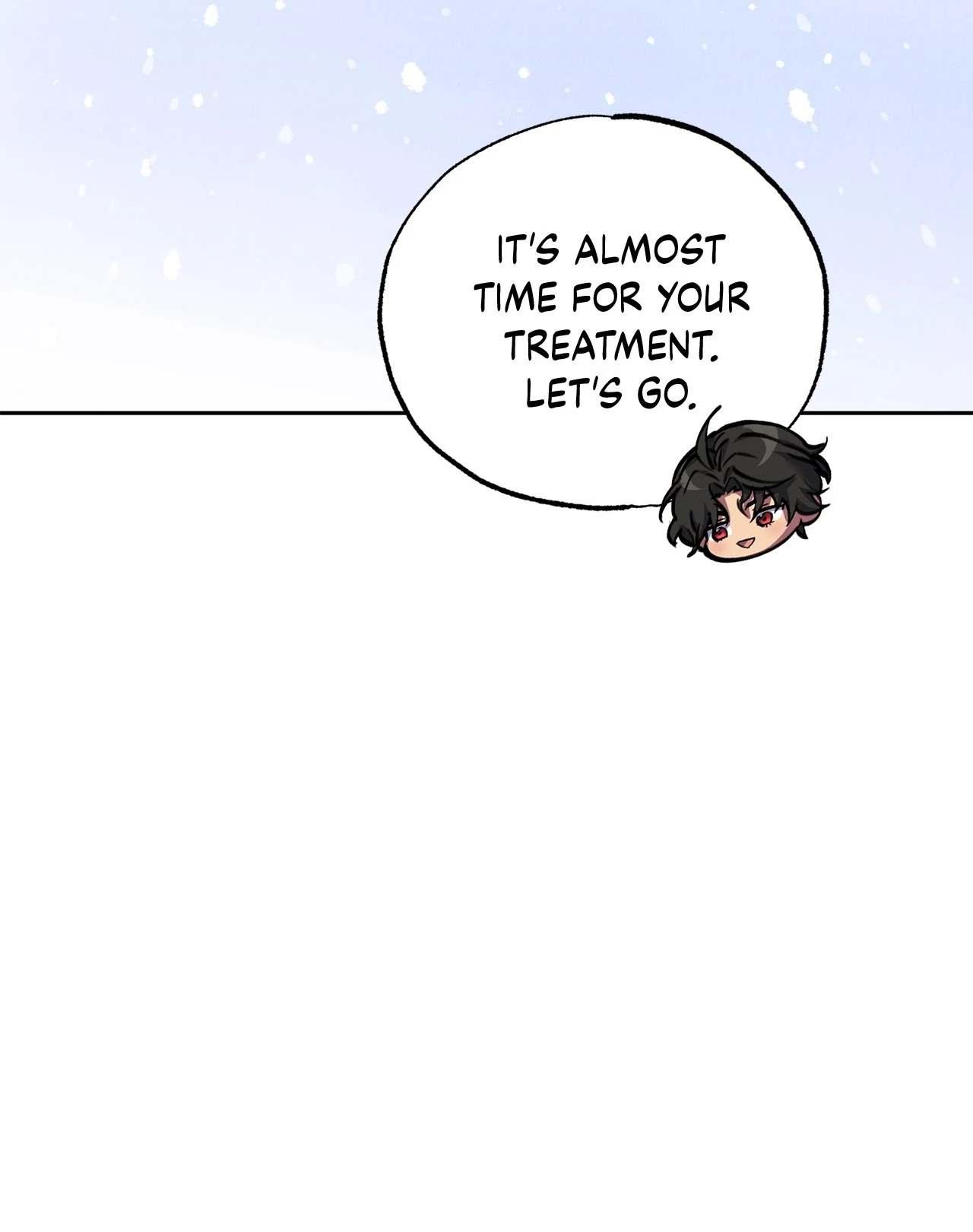 A Second Chance For The Outcast Prince - Chapter 36 Page 25