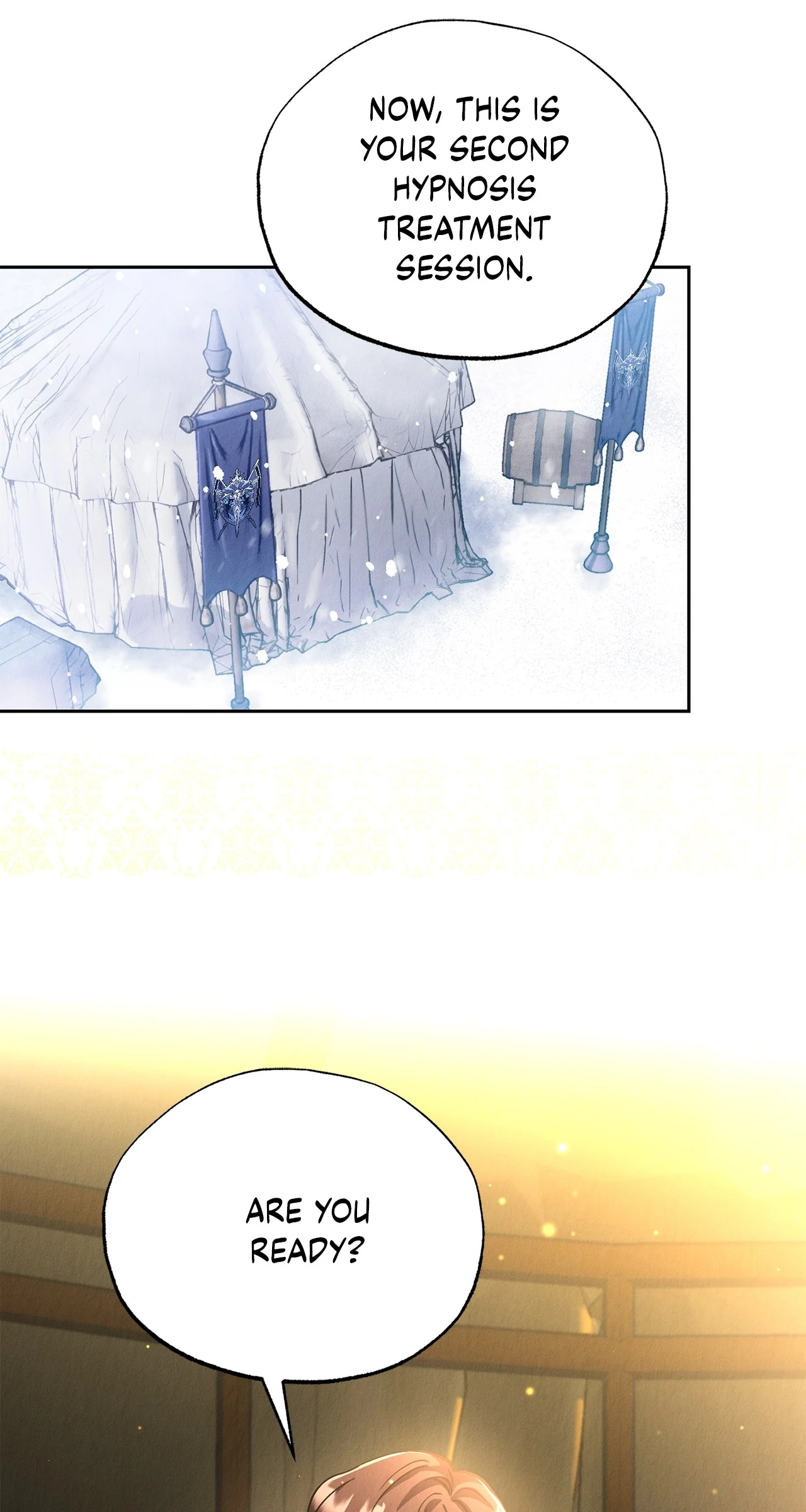 A Second Chance For The Outcast Prince - Chapter 36 Page 26