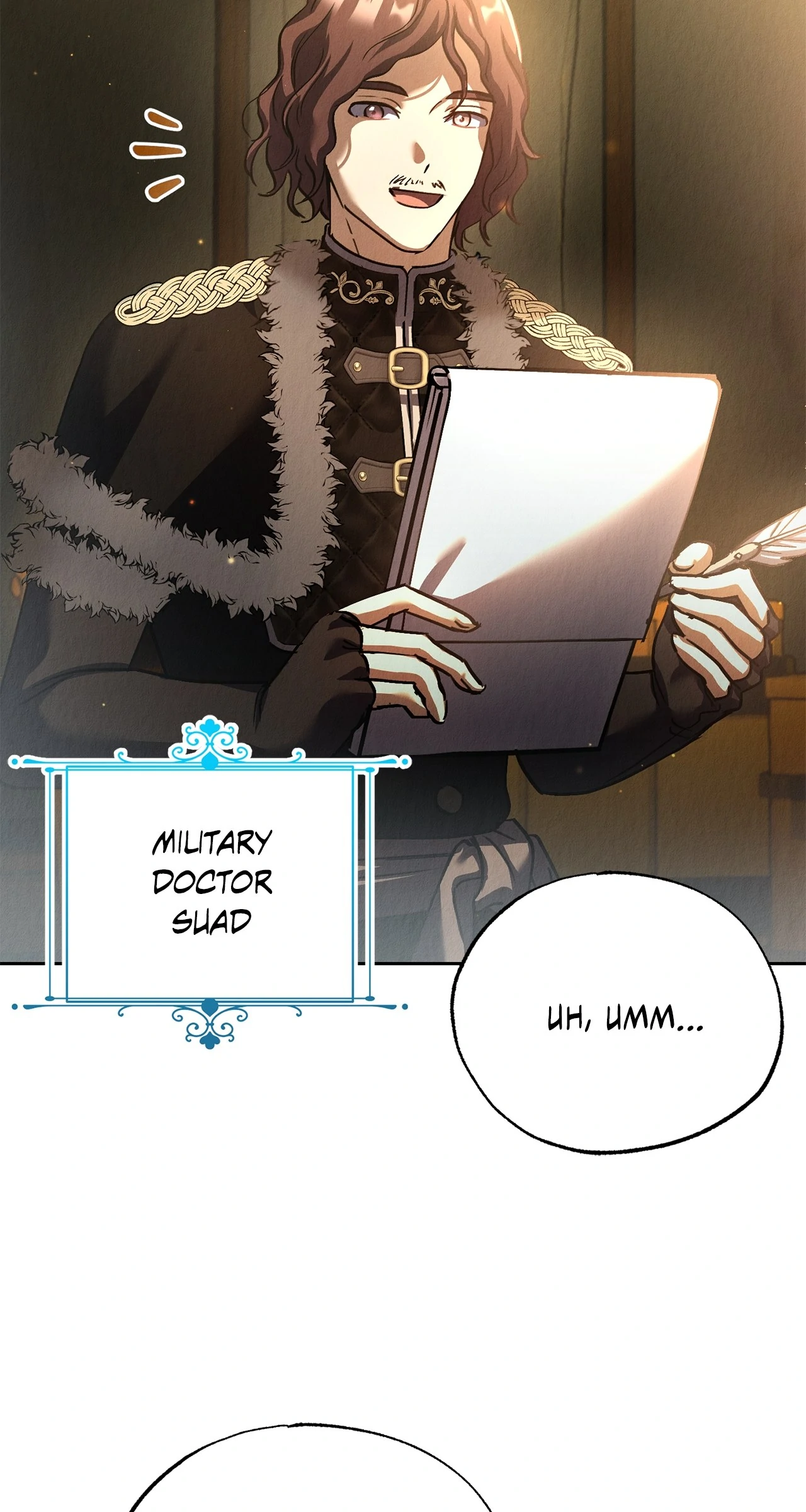 A Second Chance For The Outcast Prince - Chapter 36 Page 27