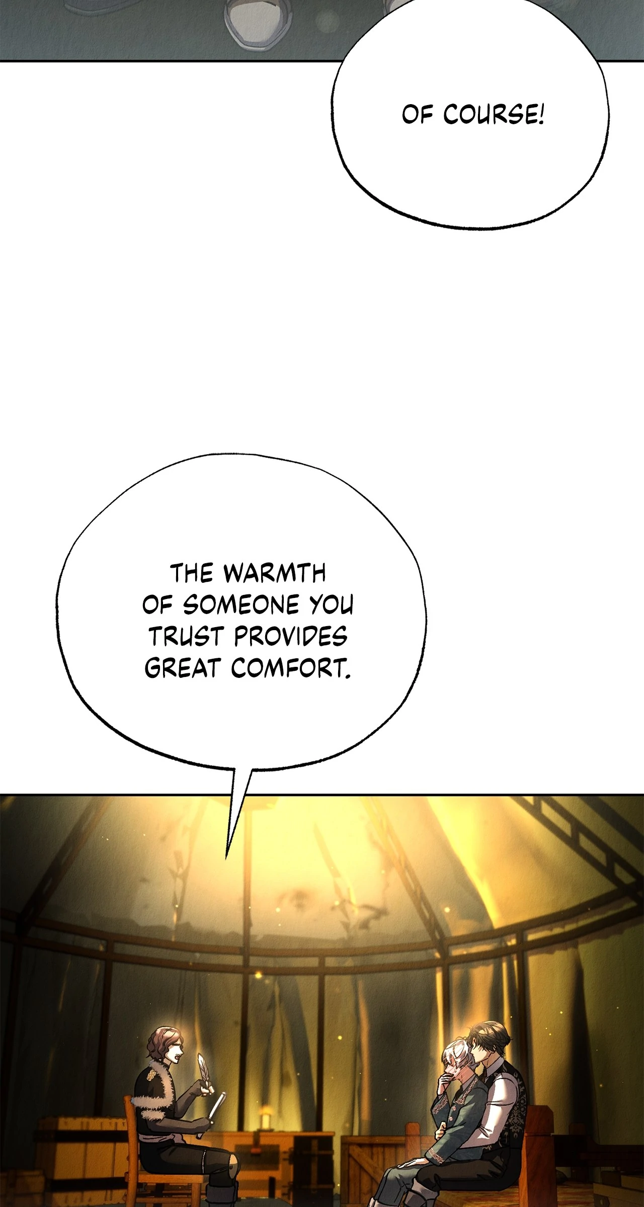 A Second Chance For The Outcast Prince - Chapter 36 Page 29