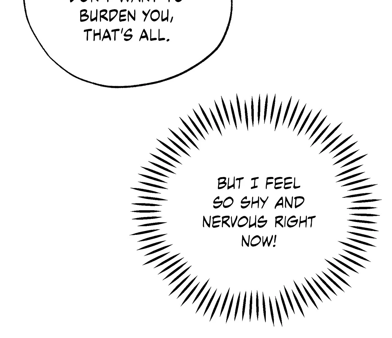A Second Chance For The Outcast Prince - Chapter 36 Page 34