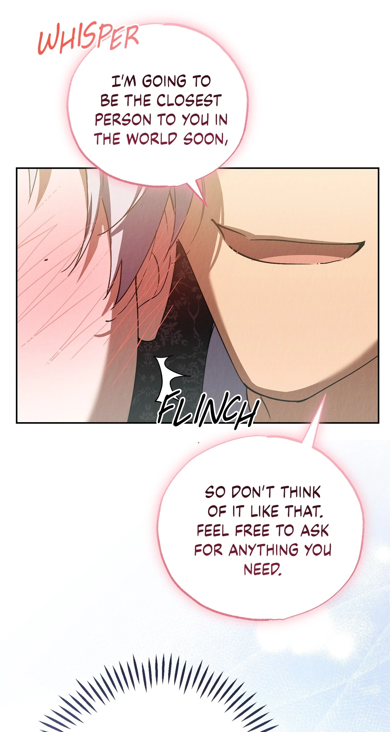 A Second Chance For The Outcast Prince - Chapter 36 Page 35