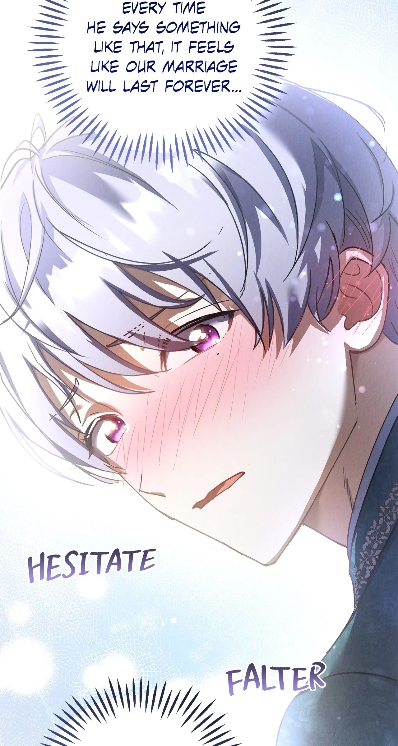 A Second Chance For The Outcast Prince - Chapter 36 Page 36