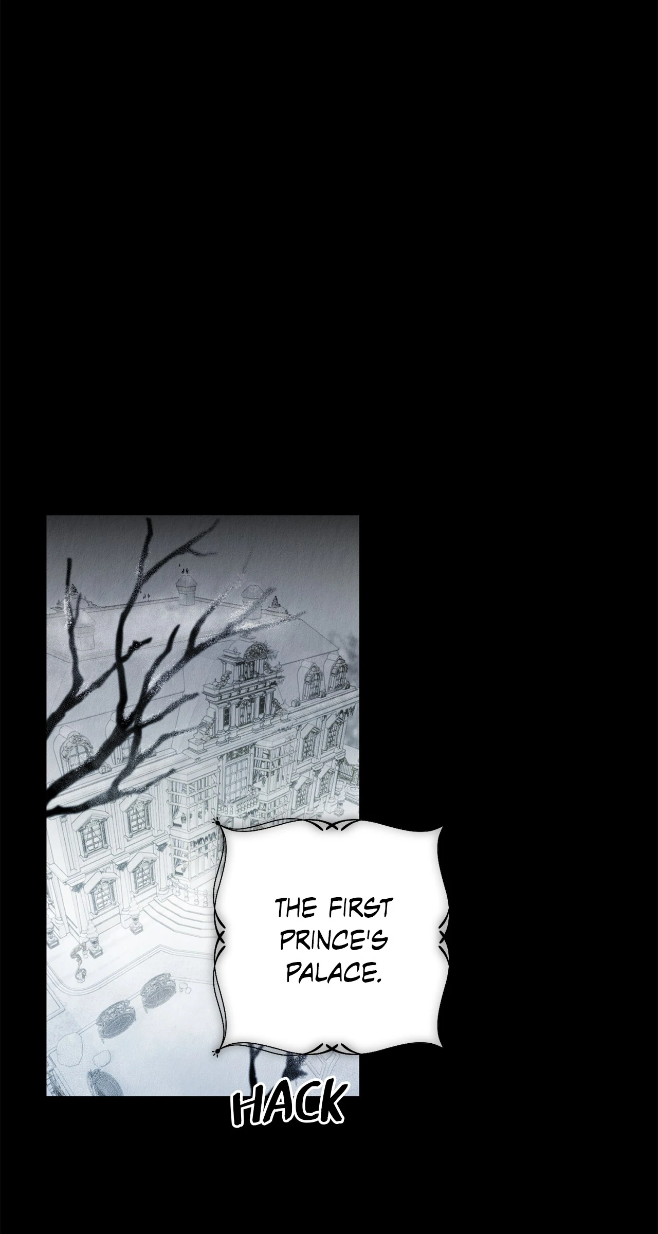 A Second Chance For The Outcast Prince - Chapter 36 Page 42