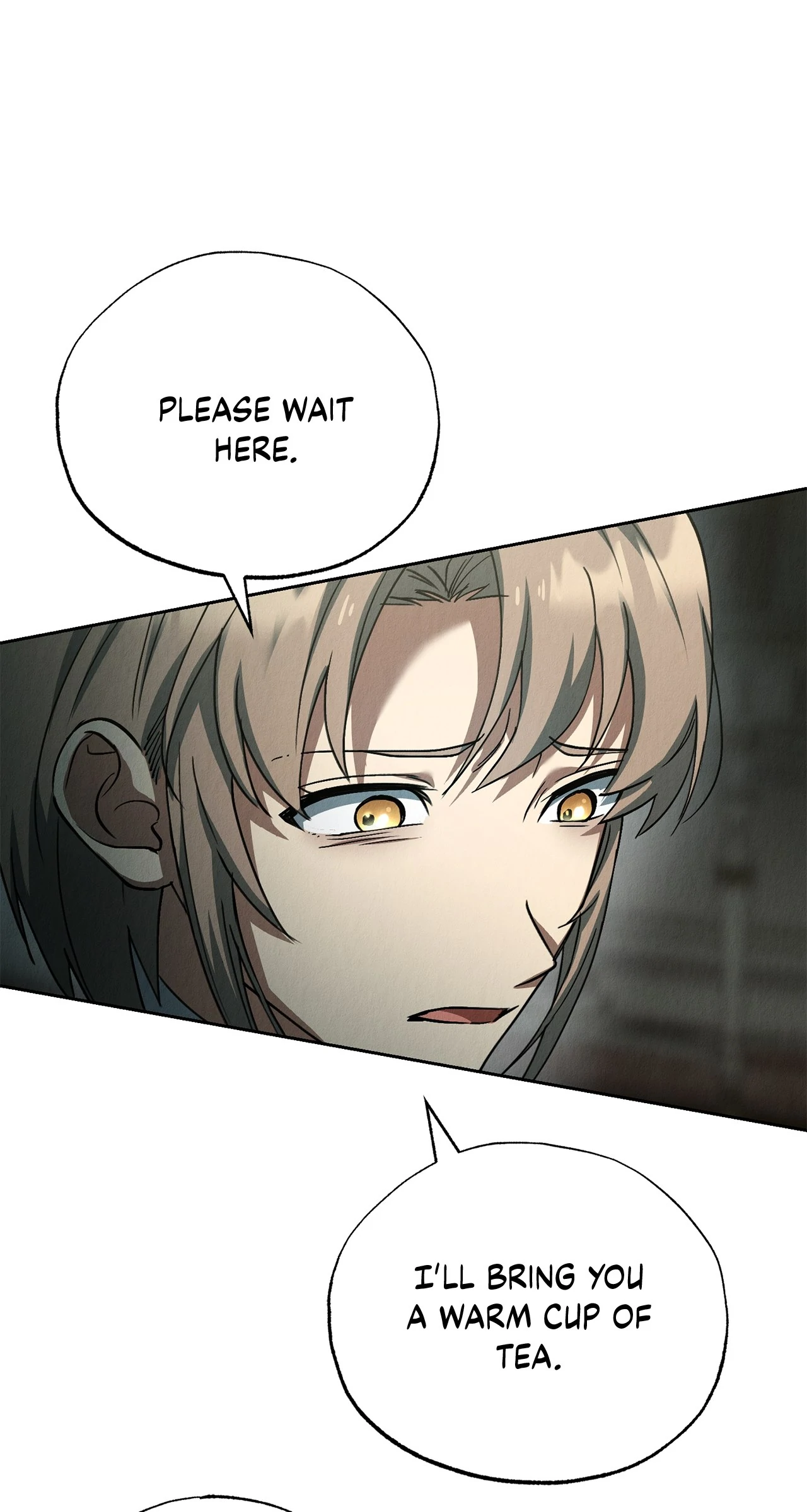 A Second Chance For The Outcast Prince - Chapter 36 Page 46