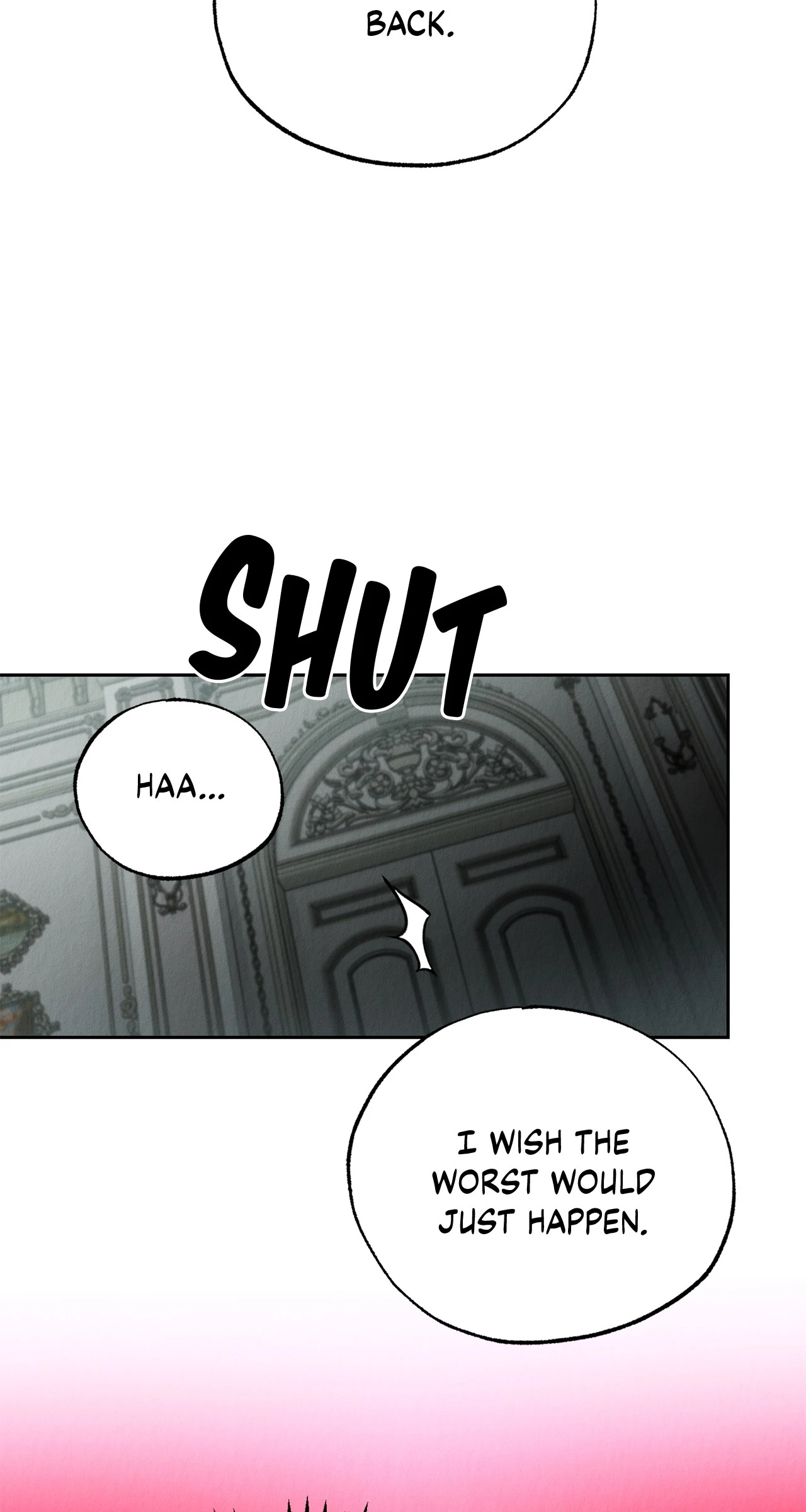 A Second Chance For The Outcast Prince - Chapter 36 Page 49
