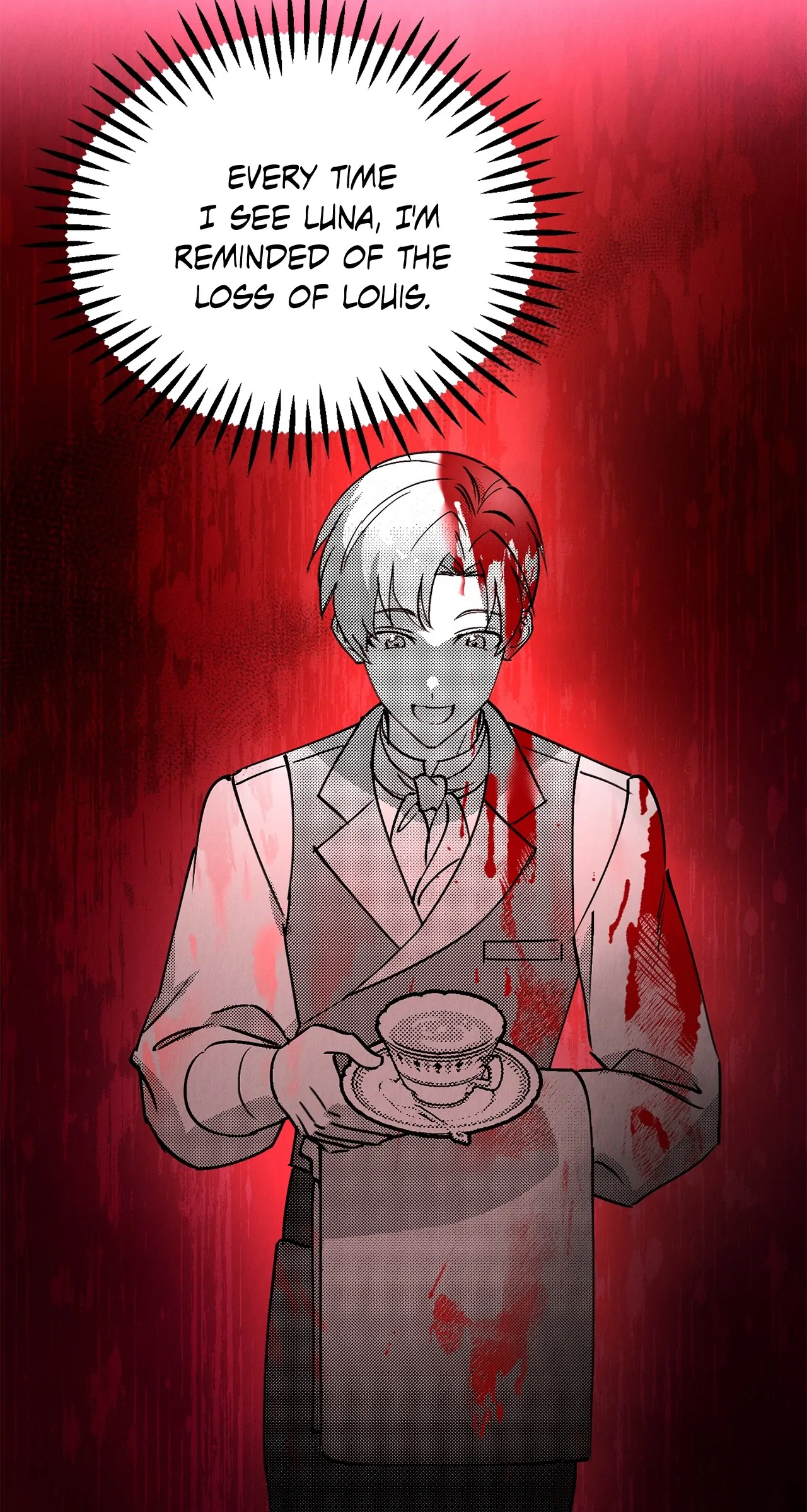 A Second Chance For The Outcast Prince - Chapter 36 Page 50
