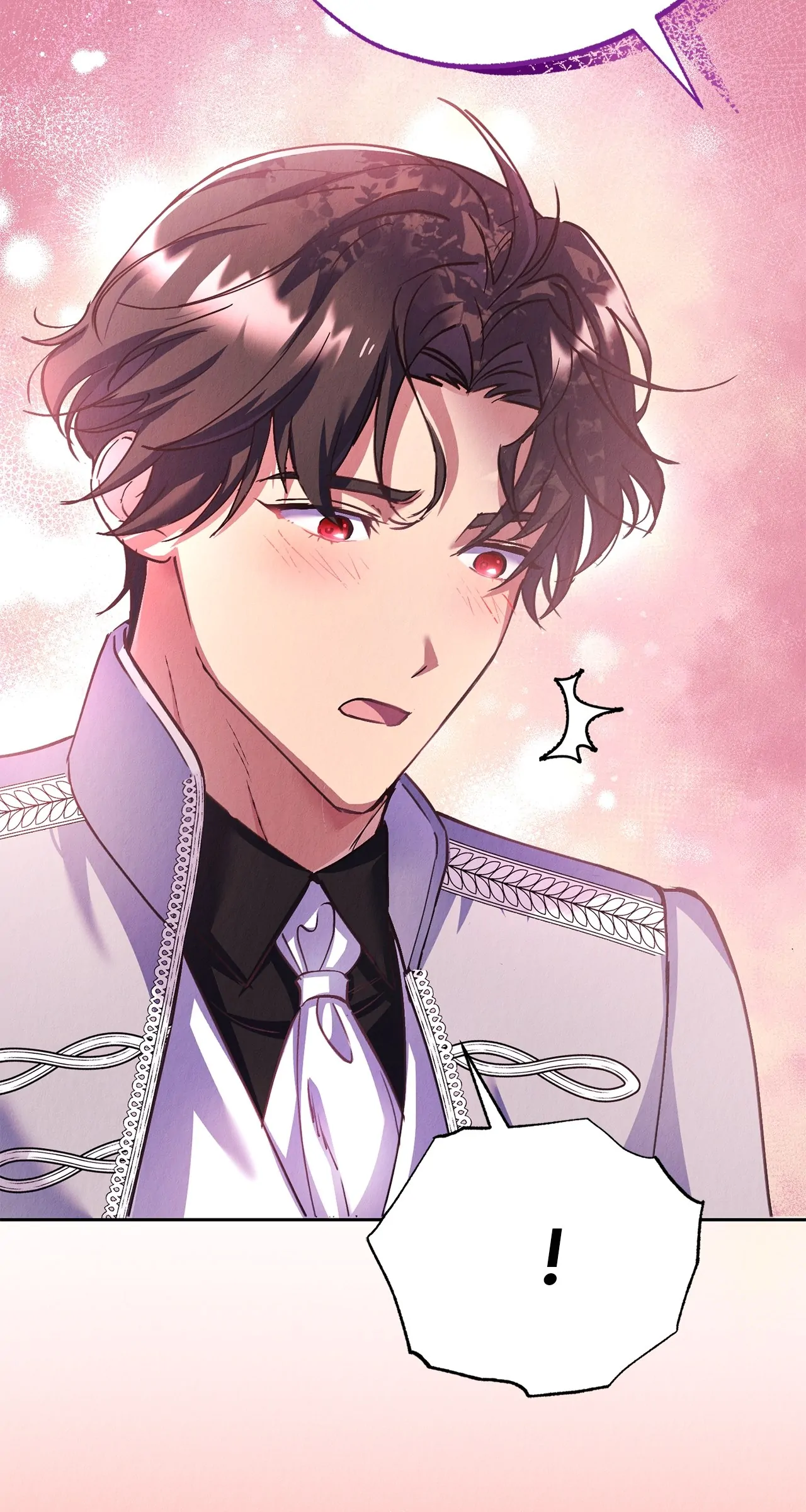 A Second Chance For The Outcast Prince - Chapter 36 Page 62