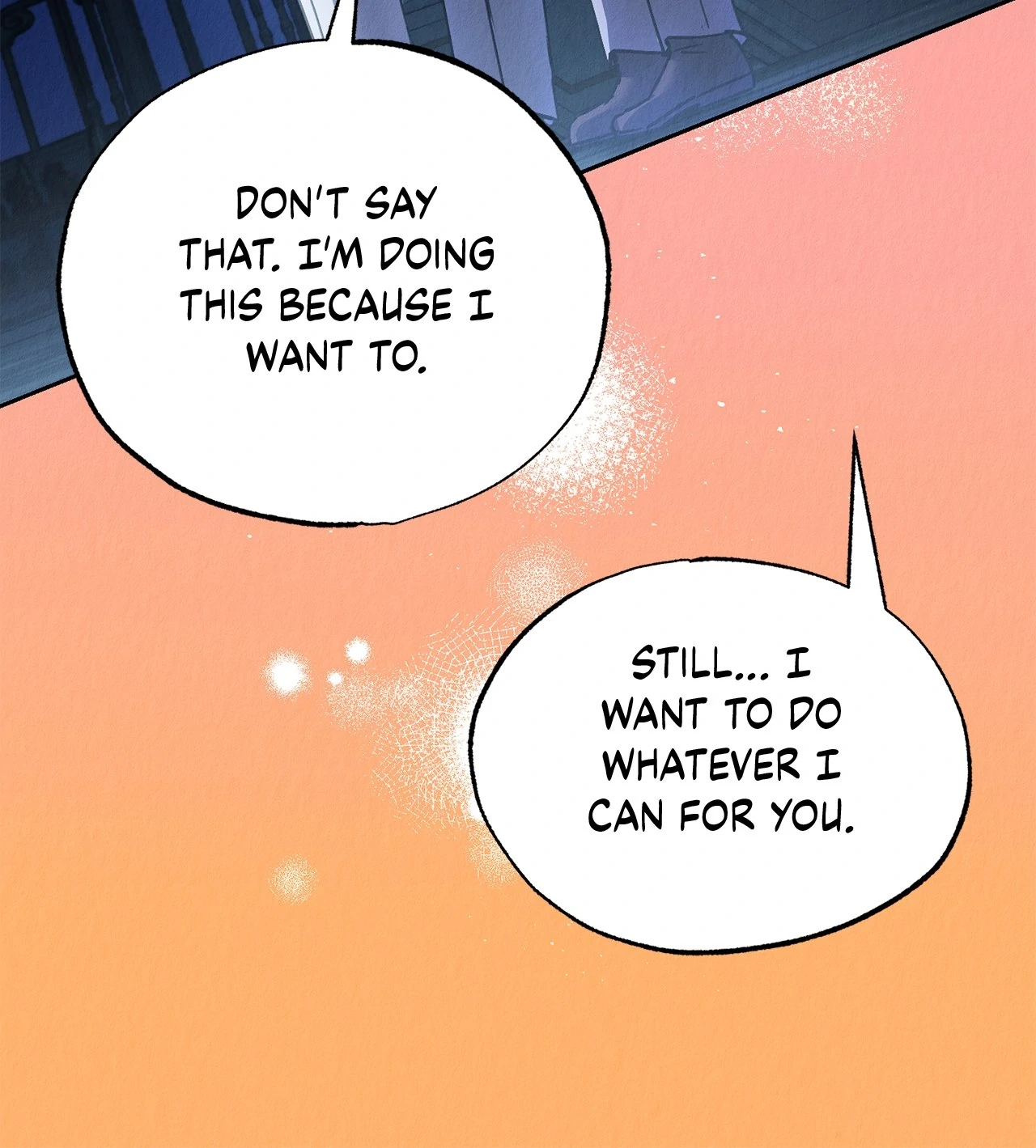 A Second Chance For The Outcast Prince - Chapter 36 Page 64