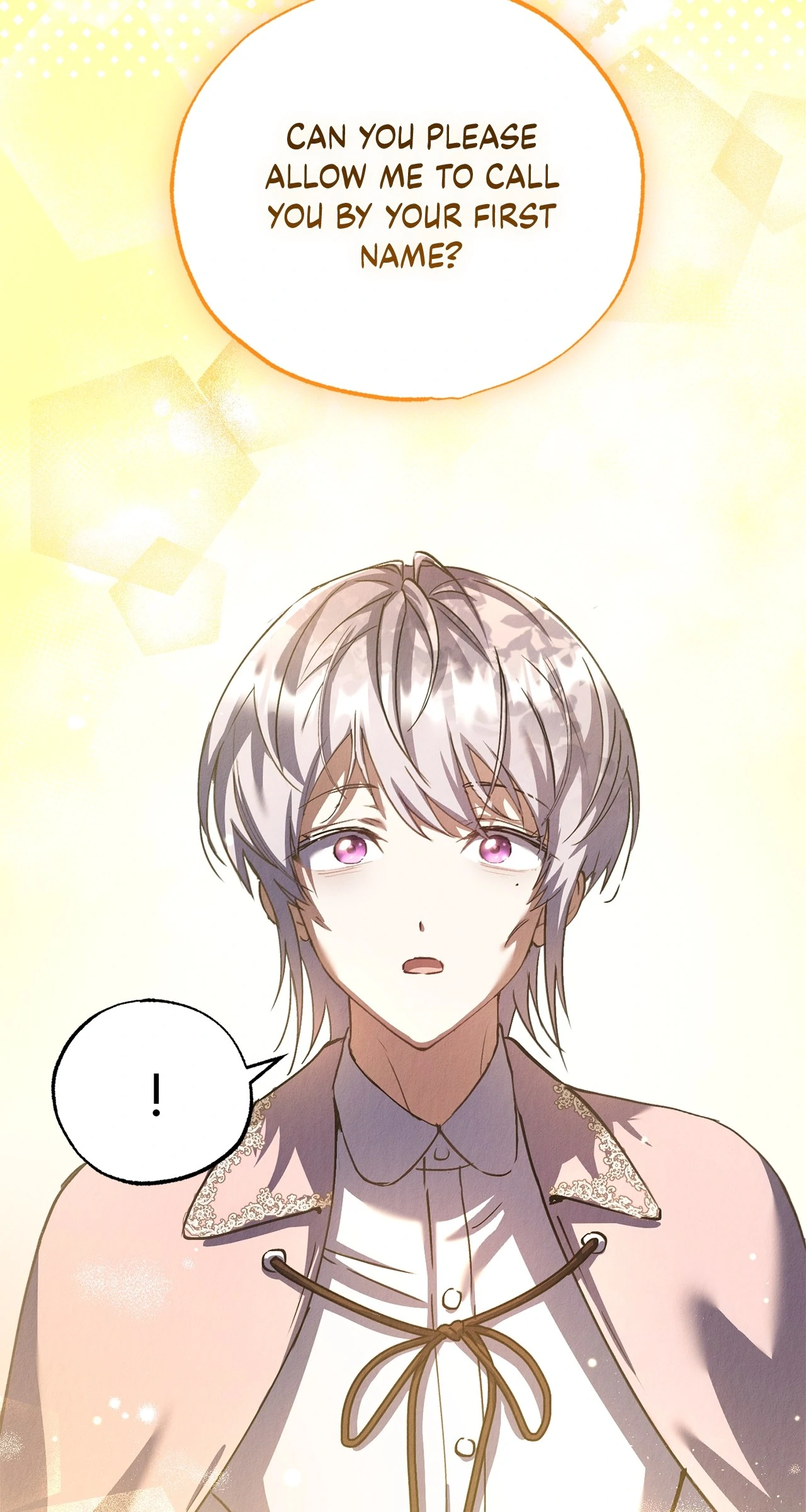 A Second Chance For The Outcast Prince - Chapter 36 Page 66