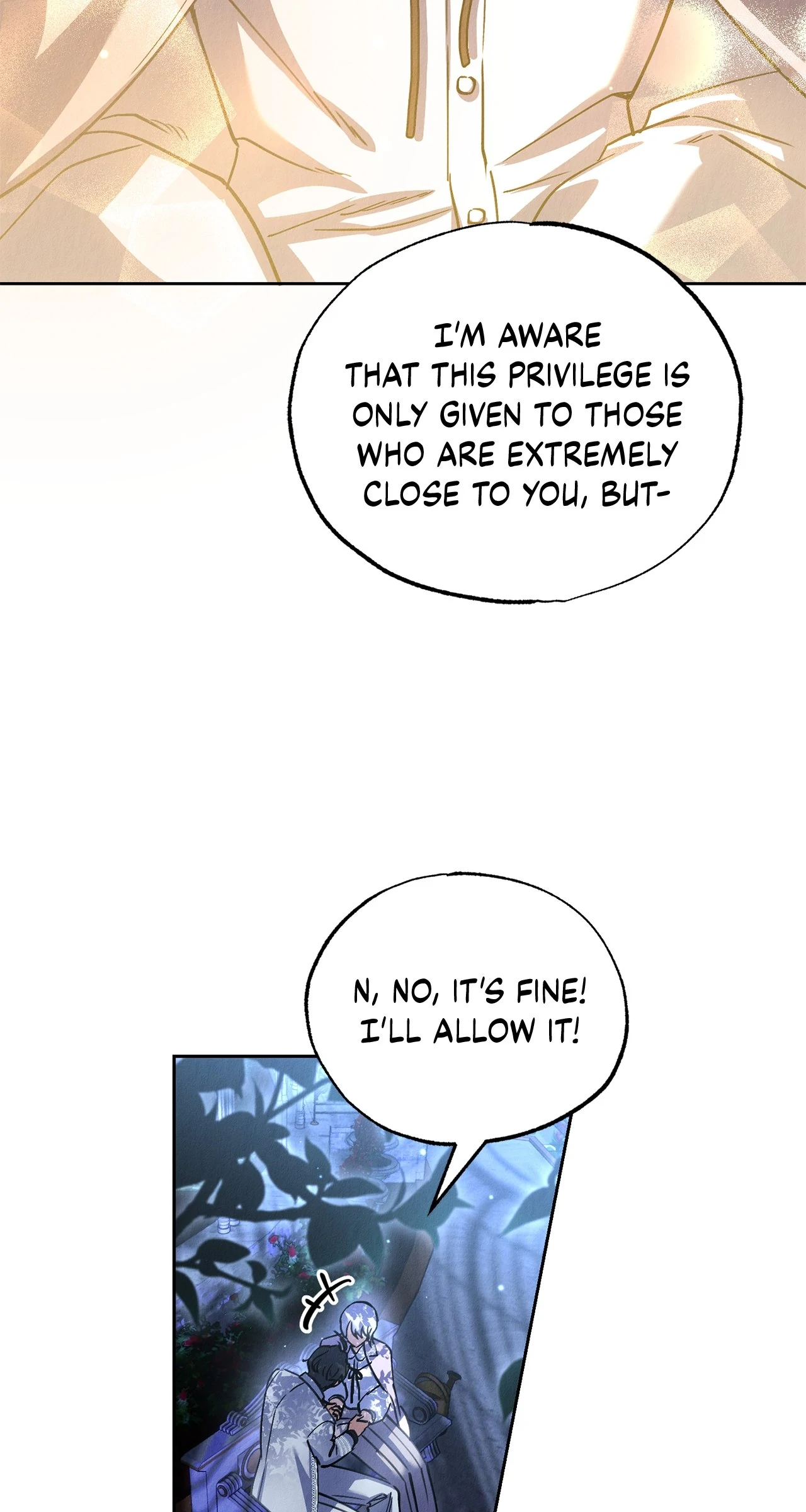 A Second Chance For The Outcast Prince - Chapter 36 Page 67