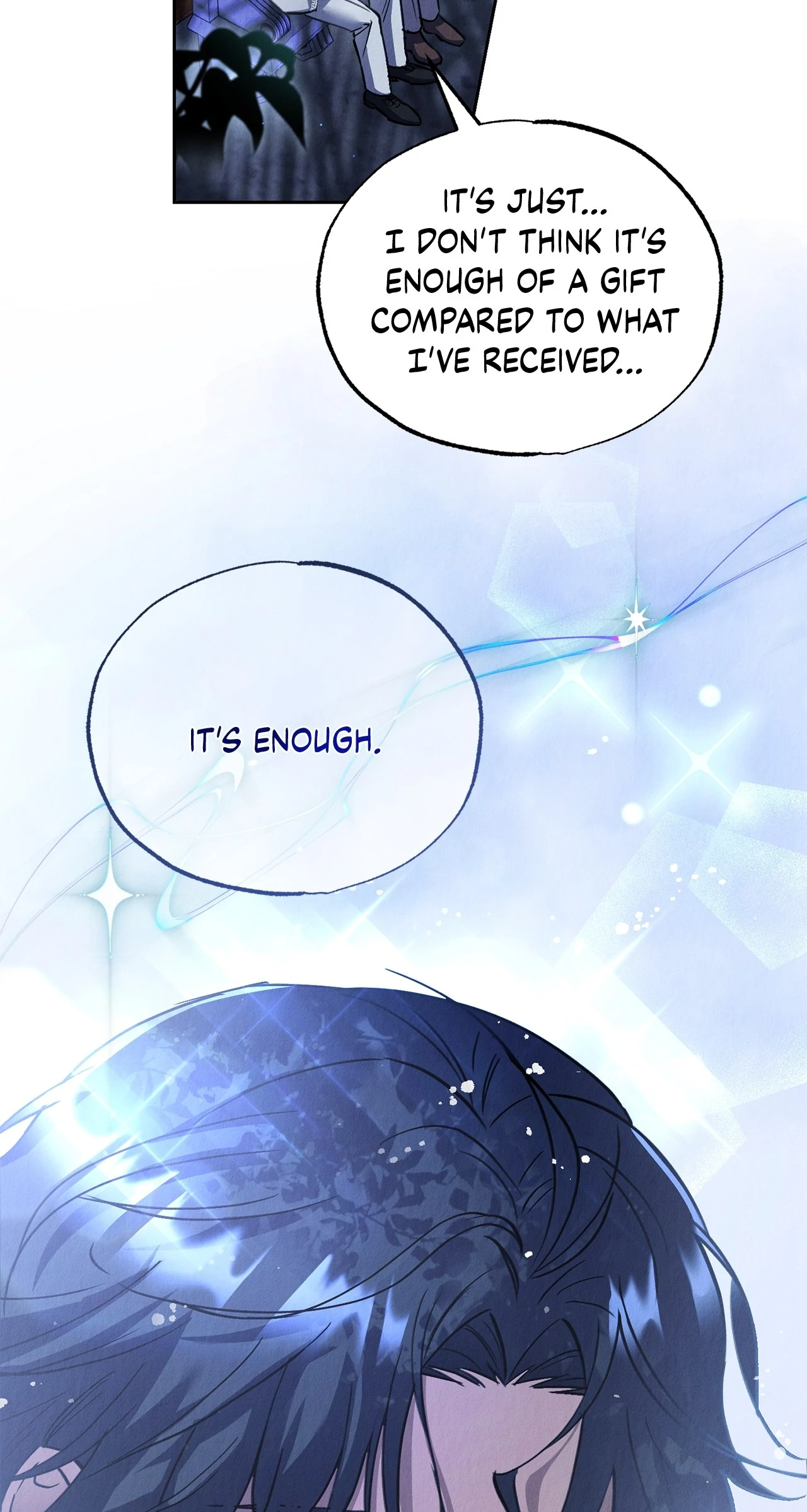 A Second Chance For The Outcast Prince - Chapter 36 Page 68