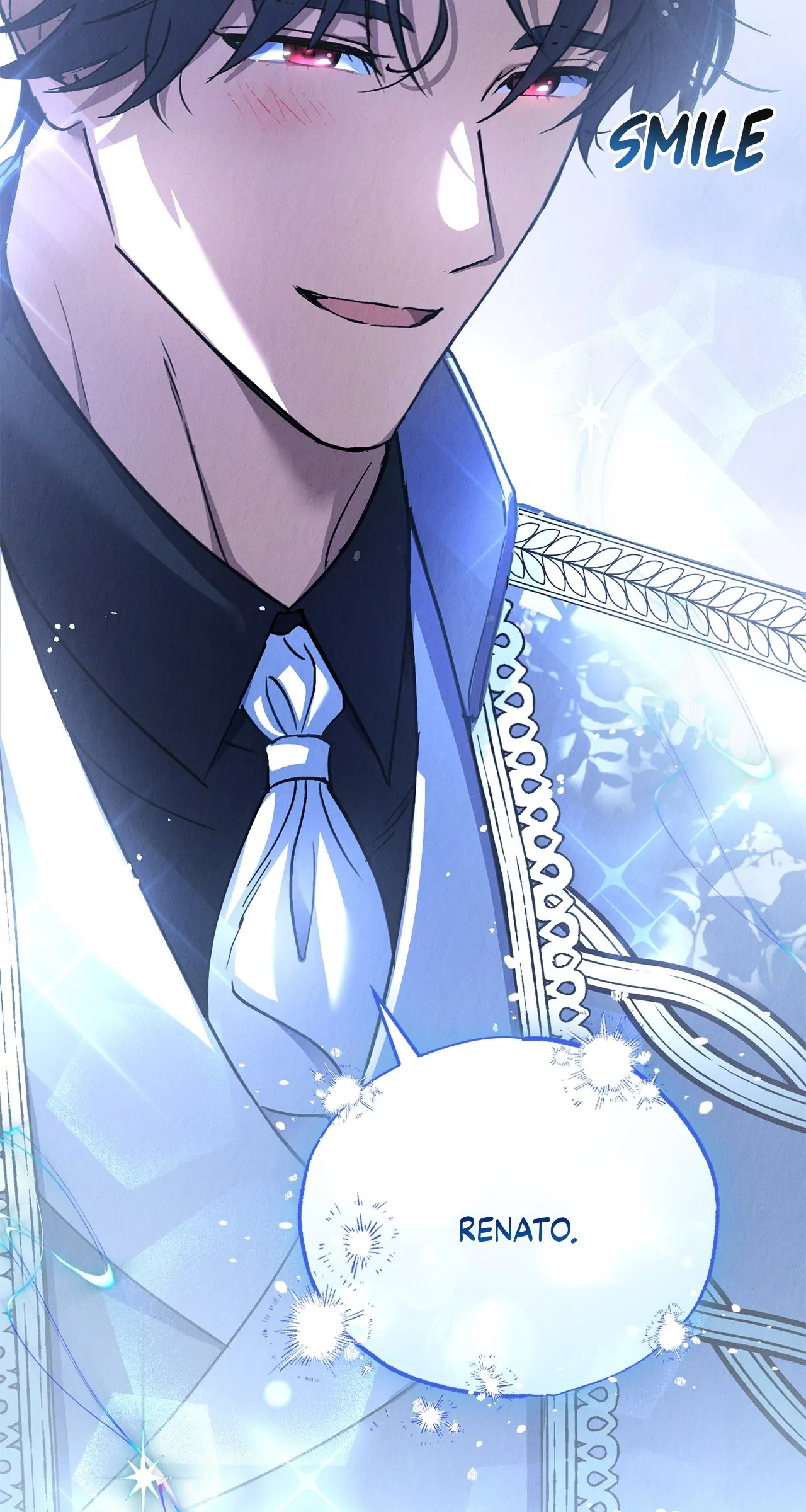 A Second Chance For The Outcast Prince - Chapter 36 Page 69