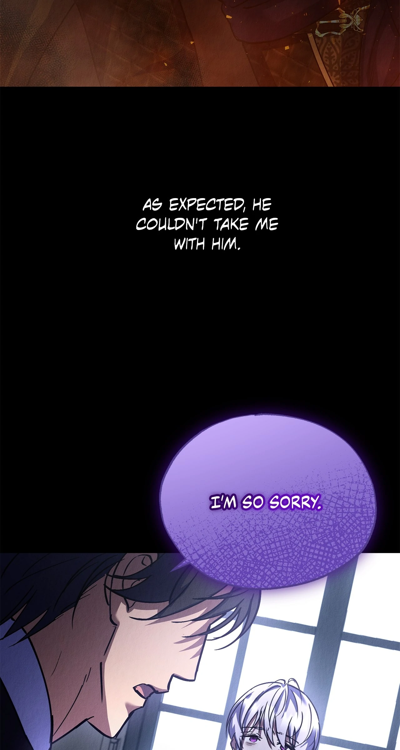 A Second Chance For The Outcast Prince - Chapter 36 Page 78