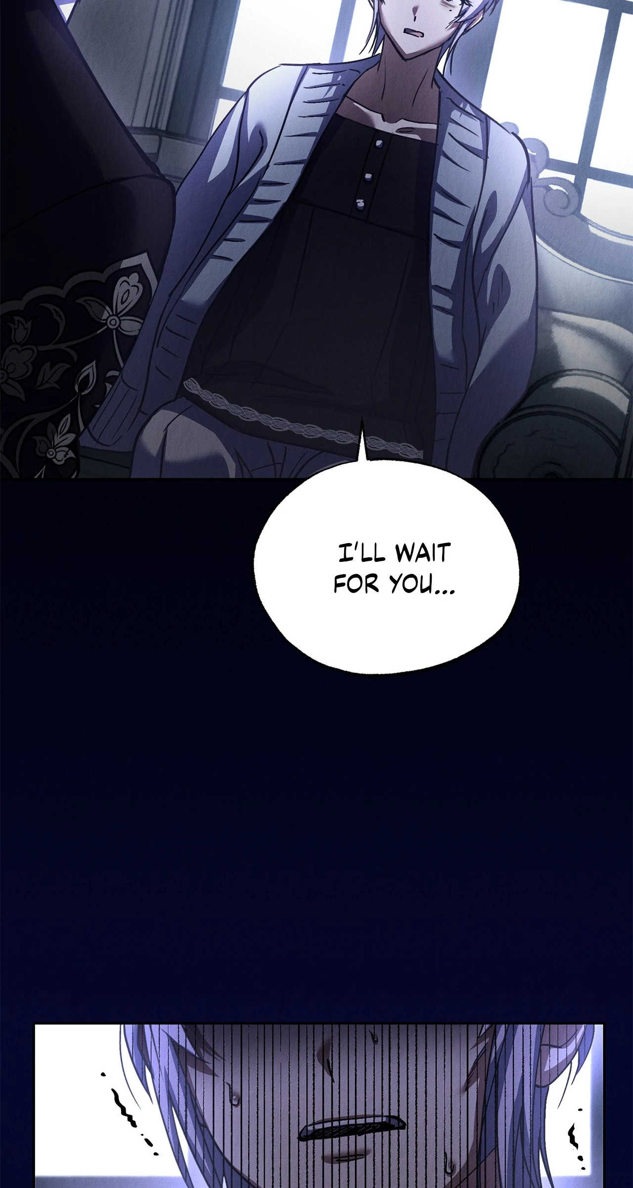 A Second Chance For The Outcast Prince - Chapter 36 Page 79