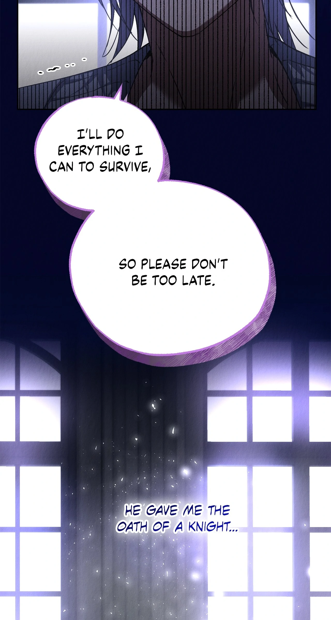 A Second Chance For The Outcast Prince - Chapter 36 Page 80