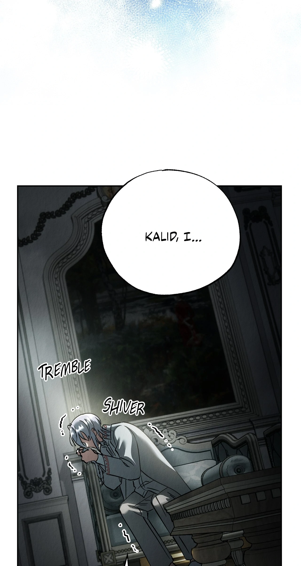 A Second Chance For The Outcast Prince - Chapter 36 Page 82