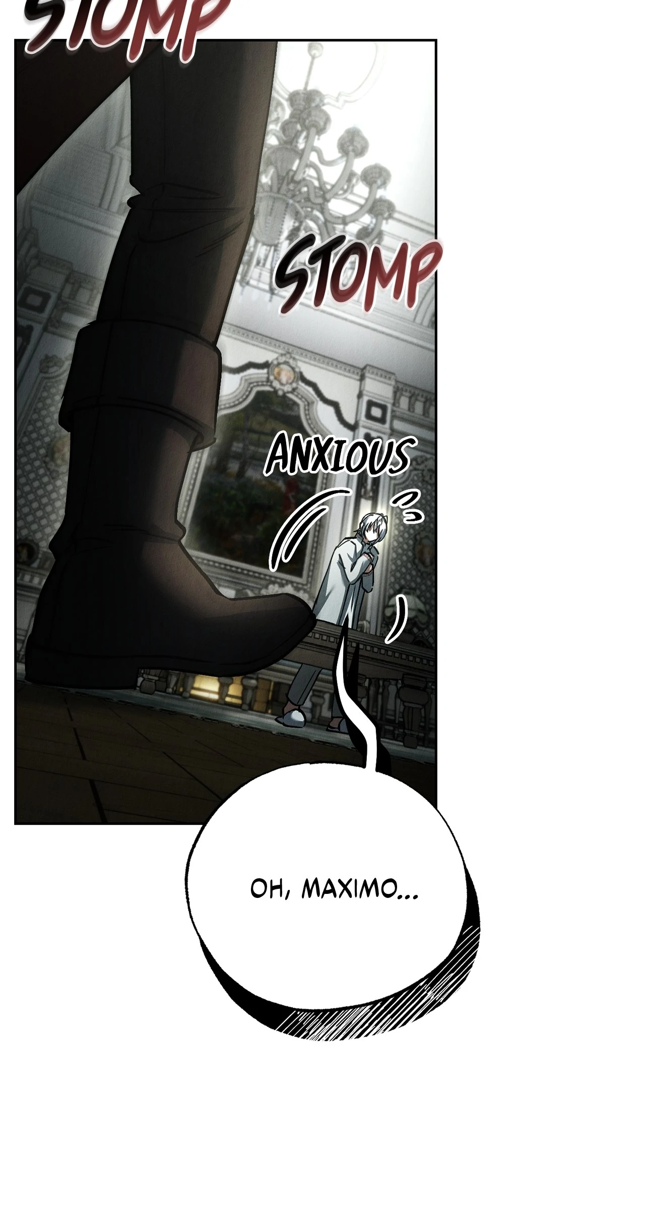 A Second Chance For The Outcast Prince - Chapter 37 Page 2