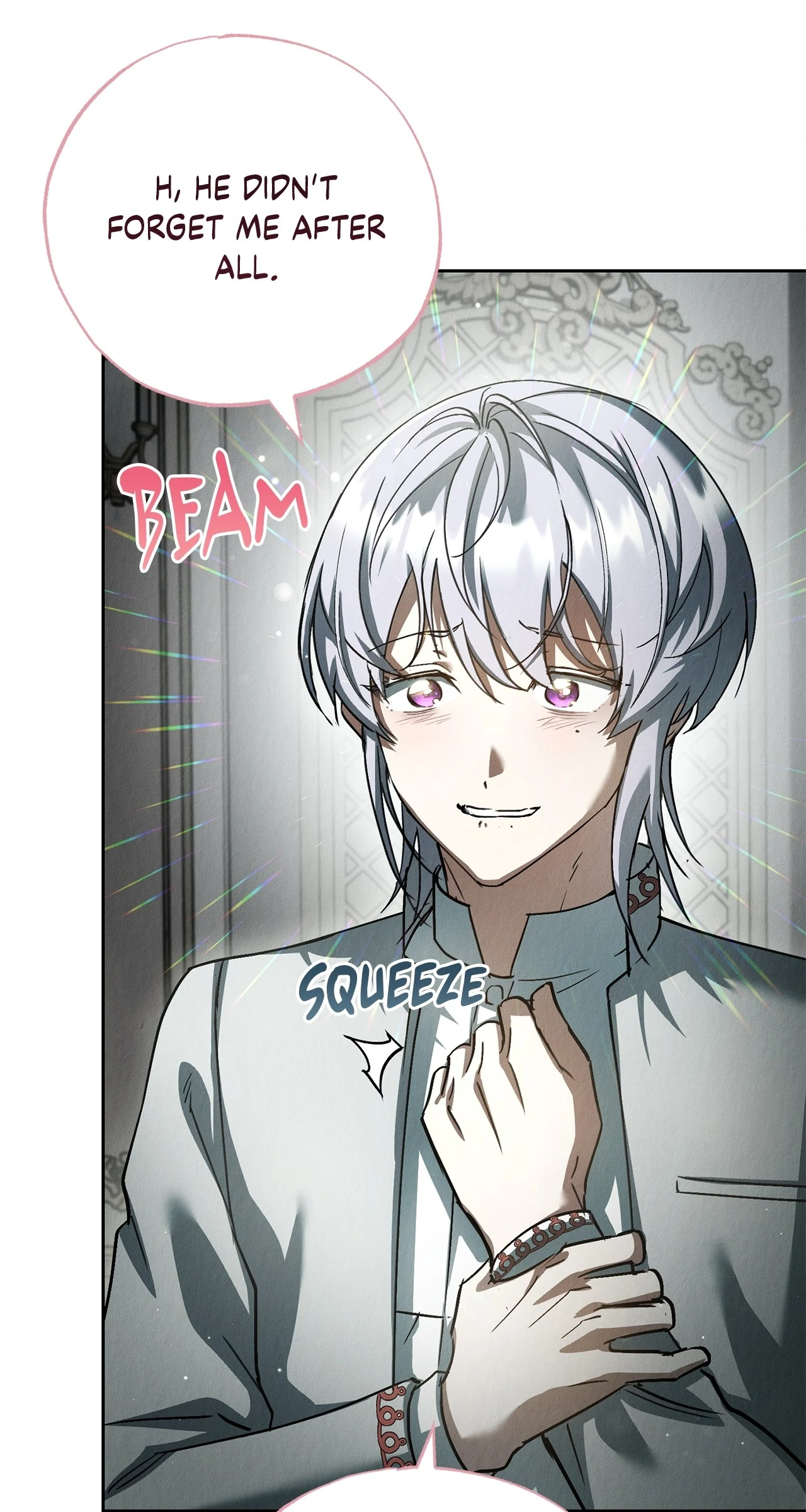 A Second Chance For The Outcast Prince - Chapter 37 Page 9