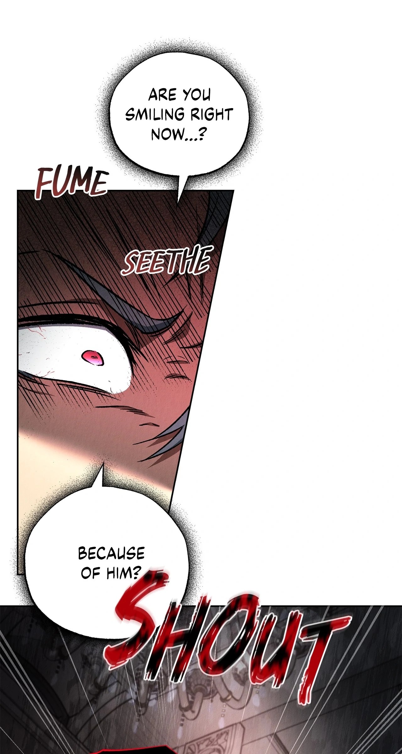 A Second Chance For The Outcast Prince - Chapter 37 Page 11