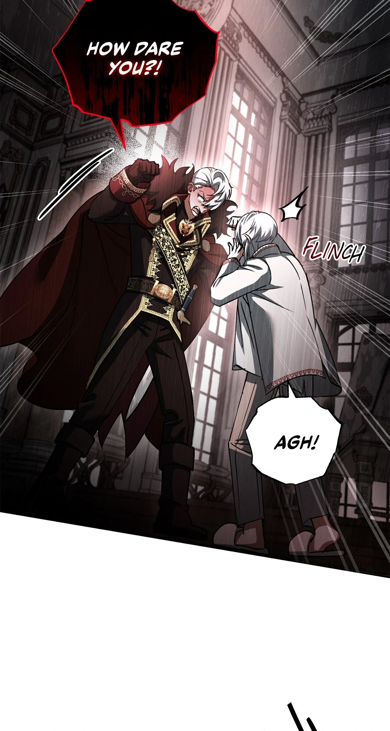 A Second Chance For The Outcast Prince - Chapter 37 Page 12