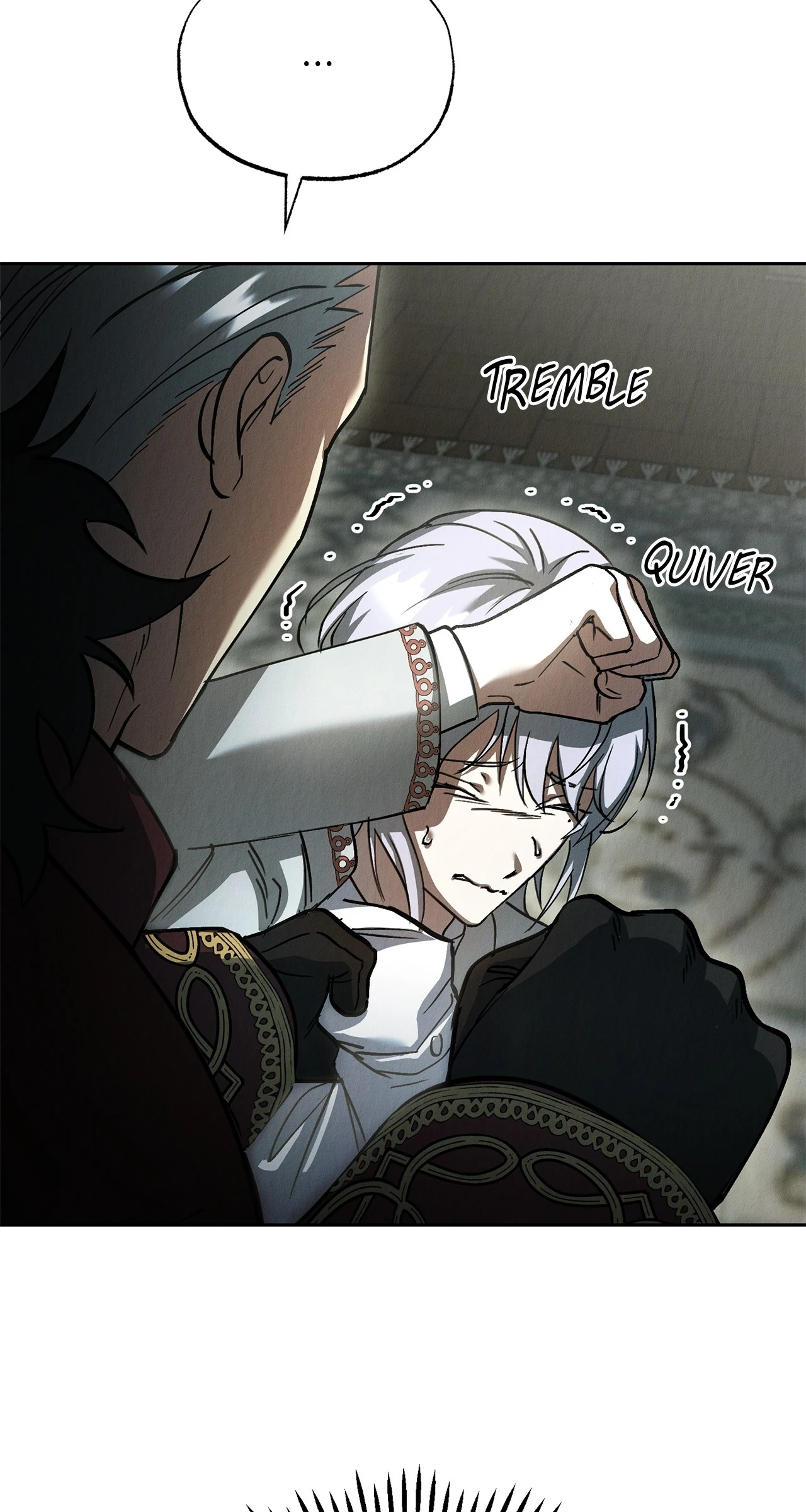 A Second Chance For The Outcast Prince - Chapter 37 Page 14