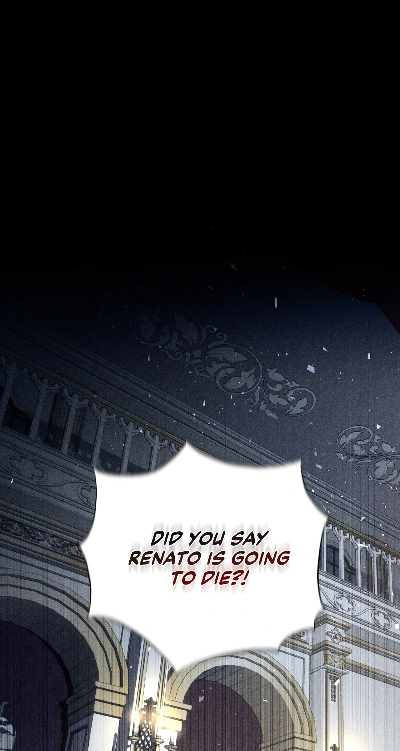 A Second Chance For The Outcast Prince - Chapter 37 Page 16
