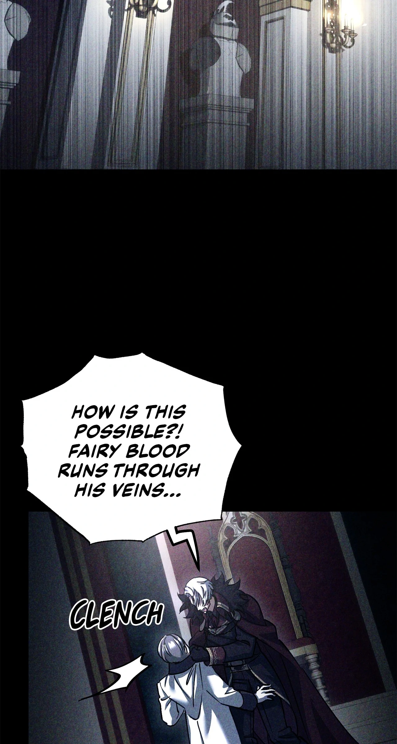 A Second Chance For The Outcast Prince - Chapter 37 Page 17