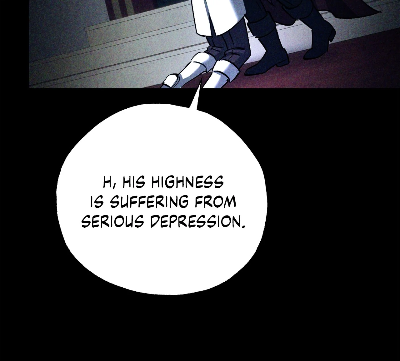 A Second Chance For The Outcast Prince - Chapter 37 Page 18