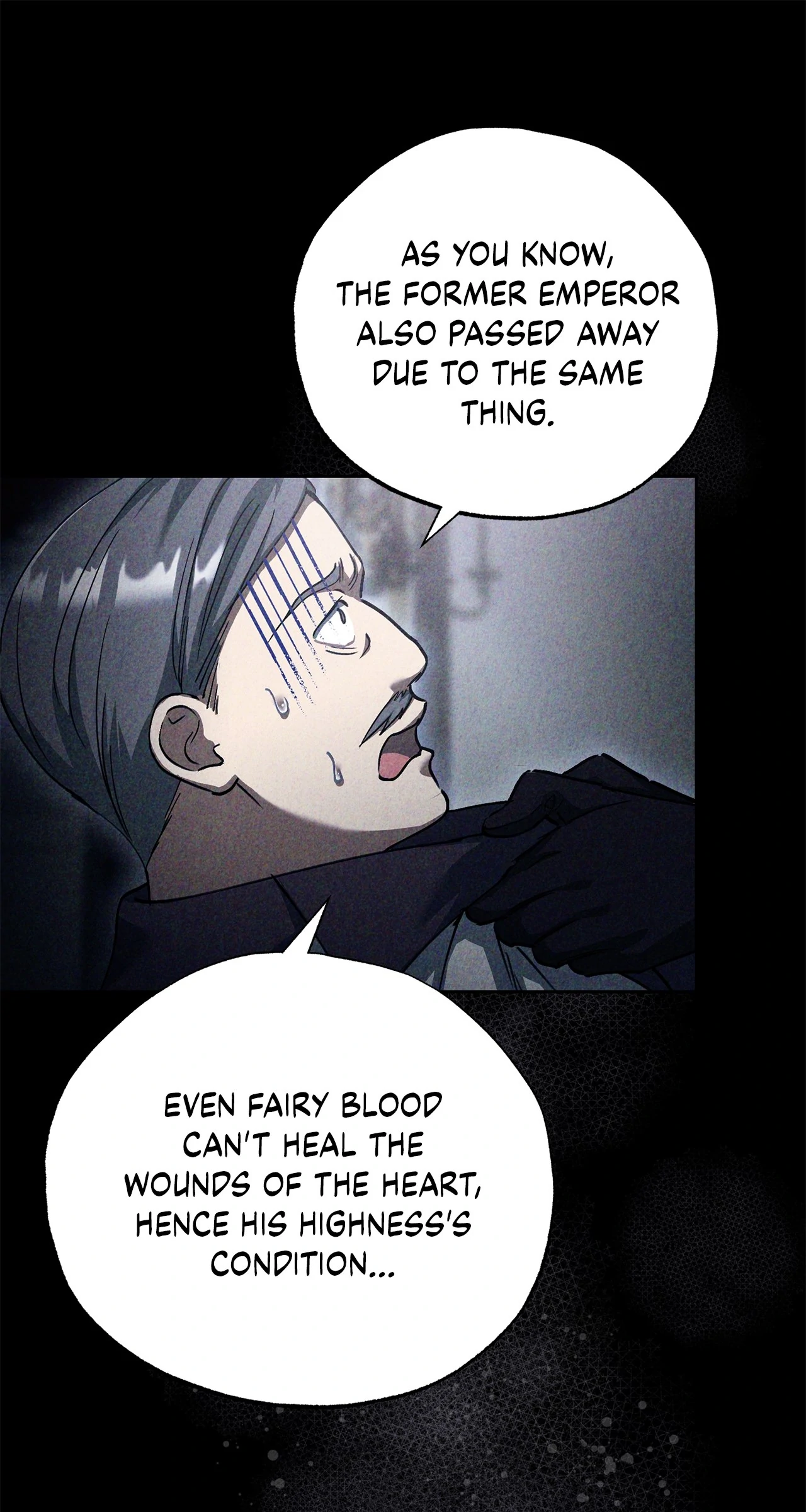 A Second Chance For The Outcast Prince - Chapter 37 Page 19