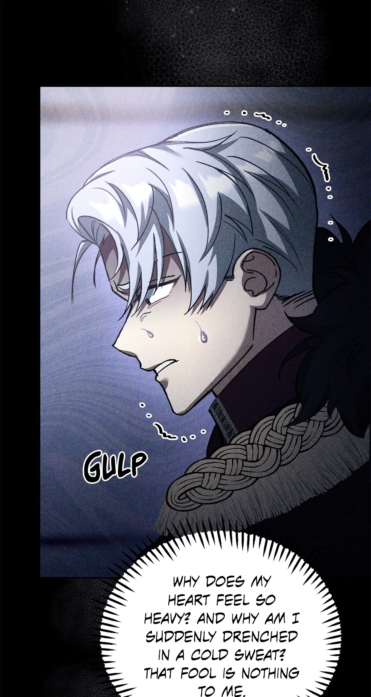 A Second Chance For The Outcast Prince - Chapter 37 Page 20