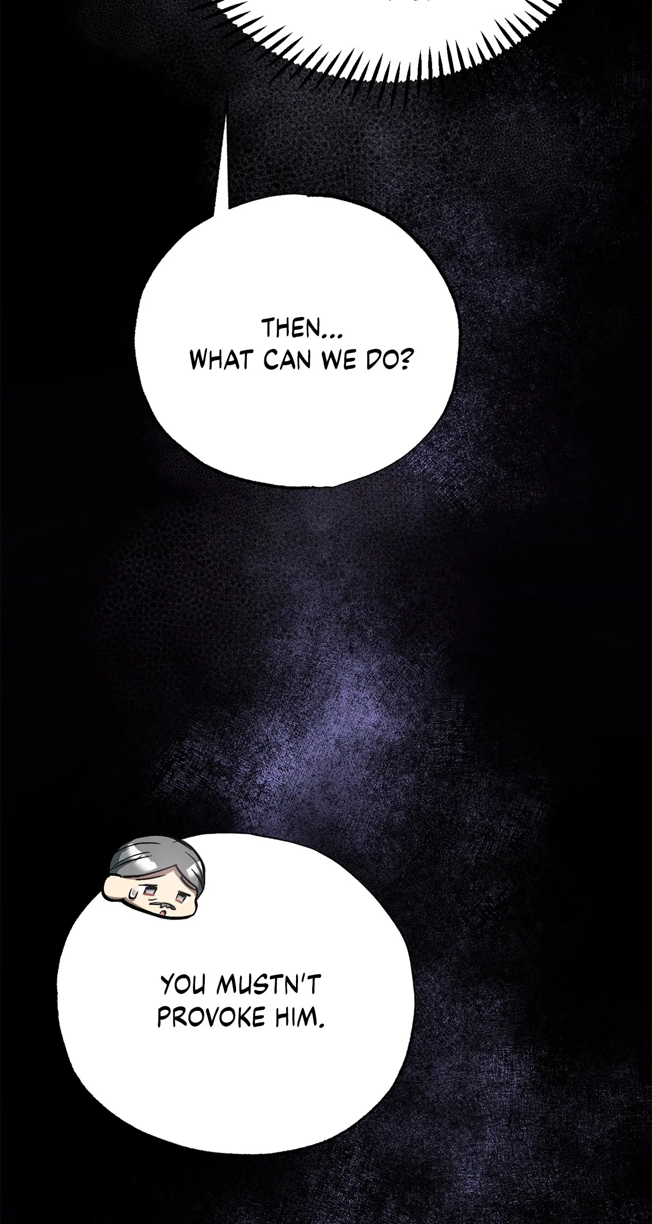 A Second Chance For The Outcast Prince - Chapter 37 Page 21