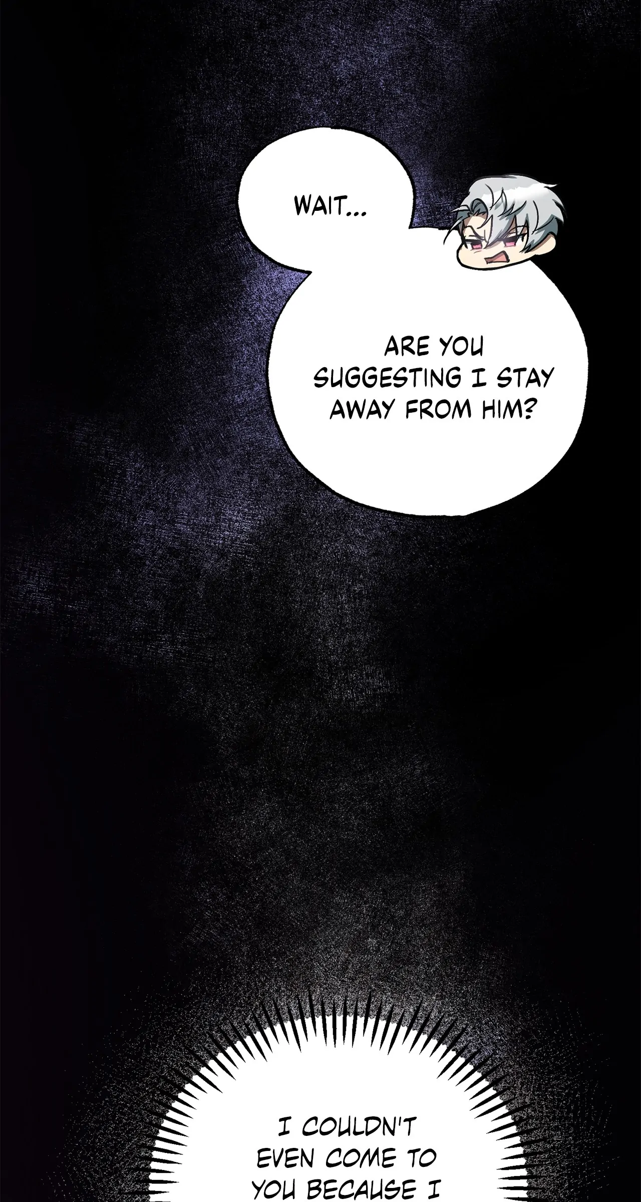 A Second Chance For The Outcast Prince - Chapter 37 Page 22