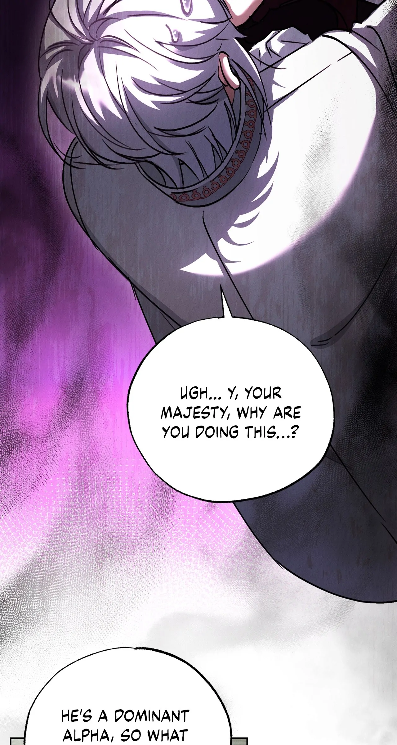 A Second Chance For The Outcast Prince - Chapter 37 Page 24