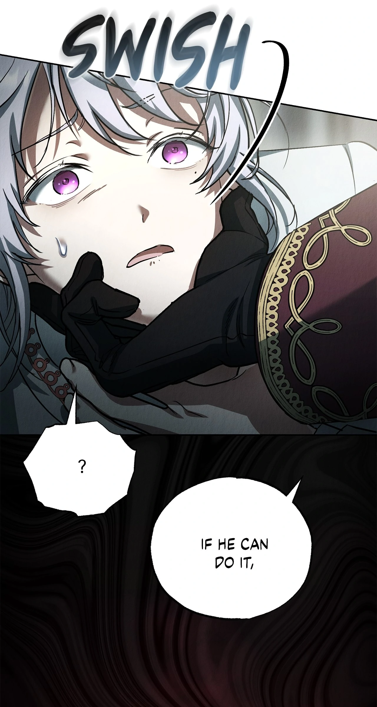 A Second Chance For The Outcast Prince - Chapter 37 Page 29