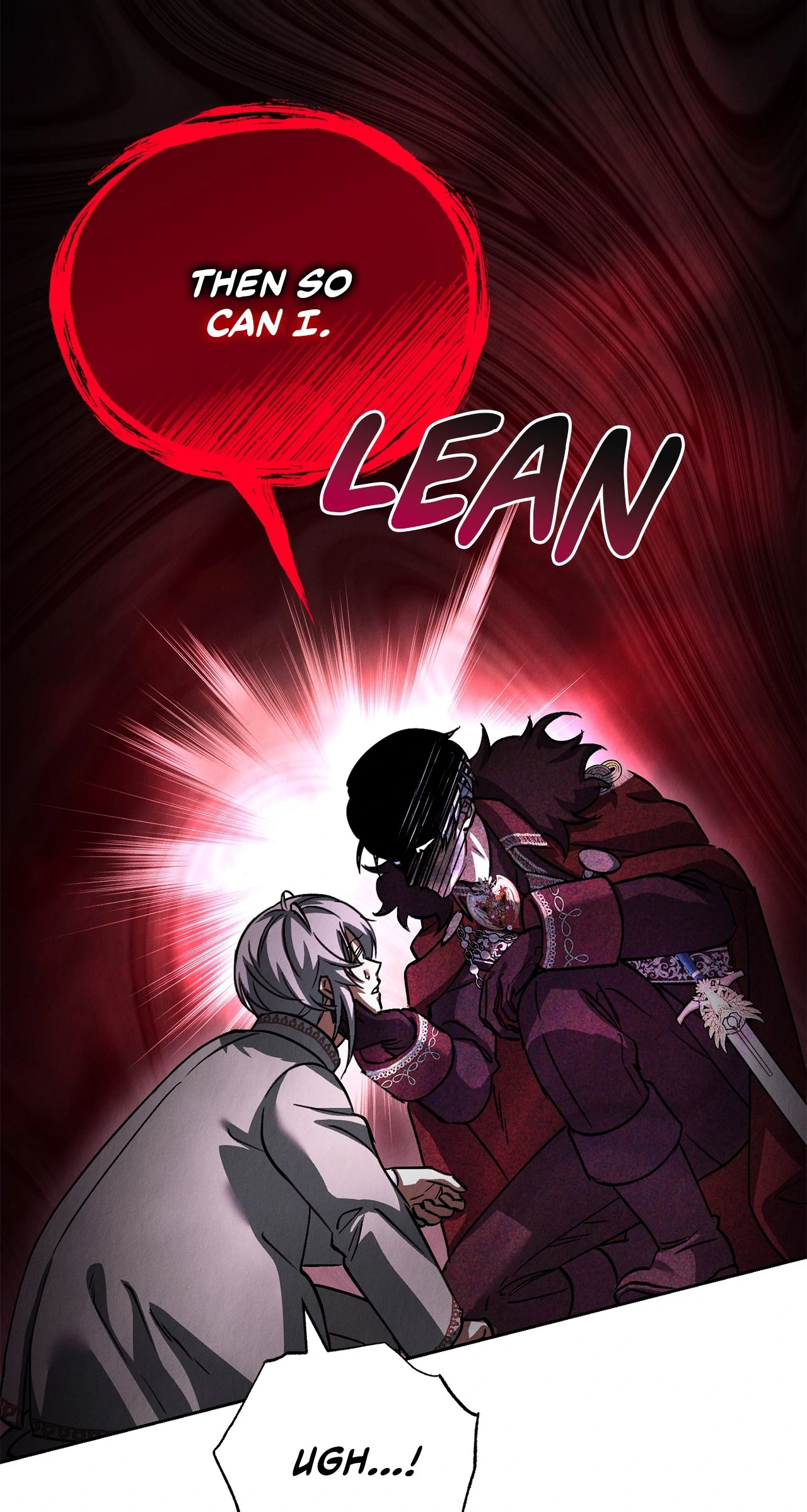 A Second Chance For The Outcast Prince - Chapter 37 Page 30