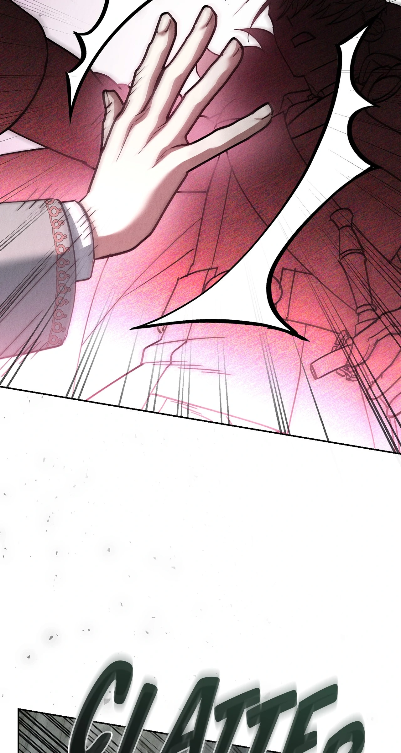 A Second Chance For The Outcast Prince - Chapter 37 Page 33