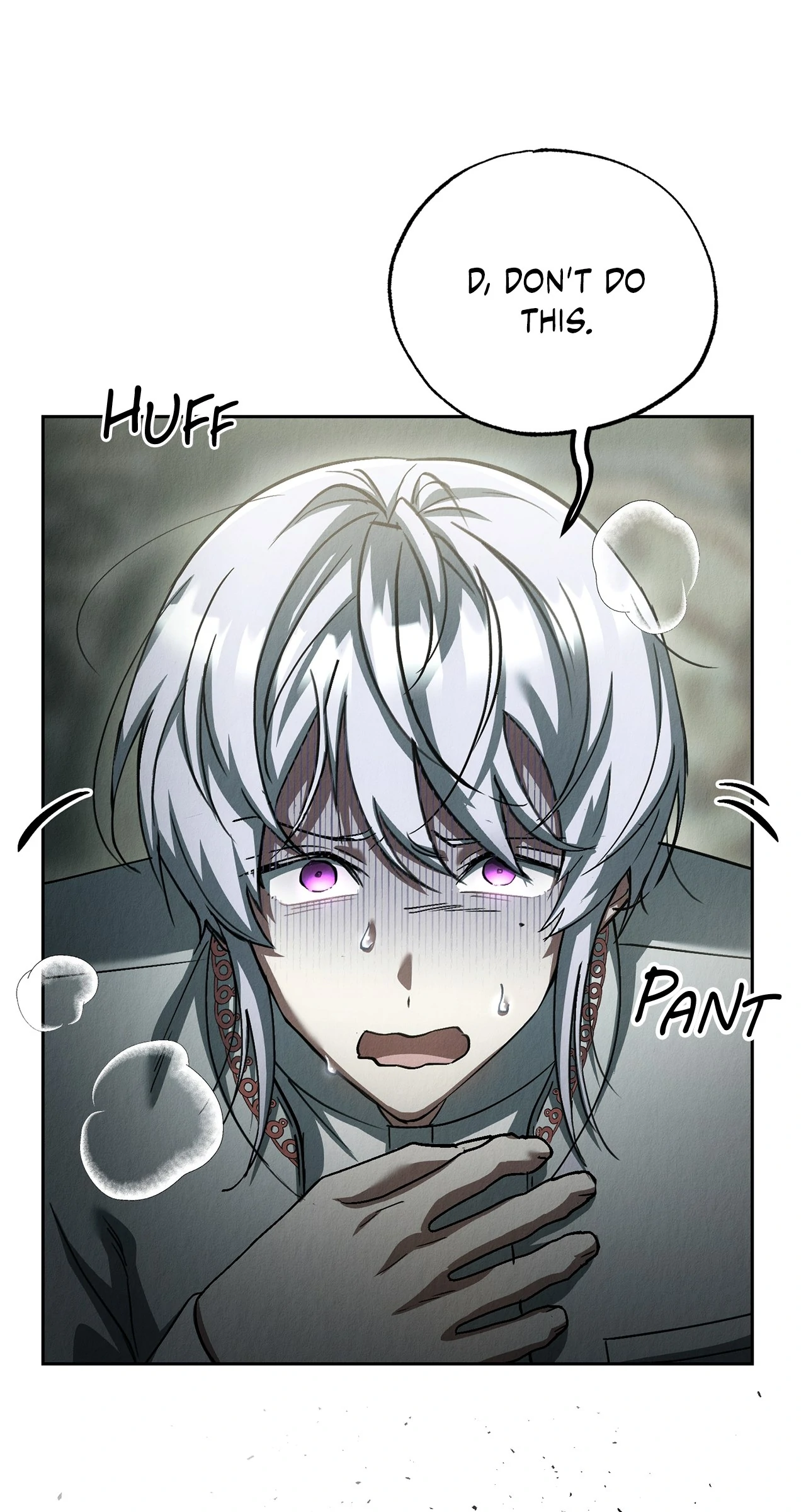 A Second Chance For The Outcast Prince - Chapter 37 Page 36