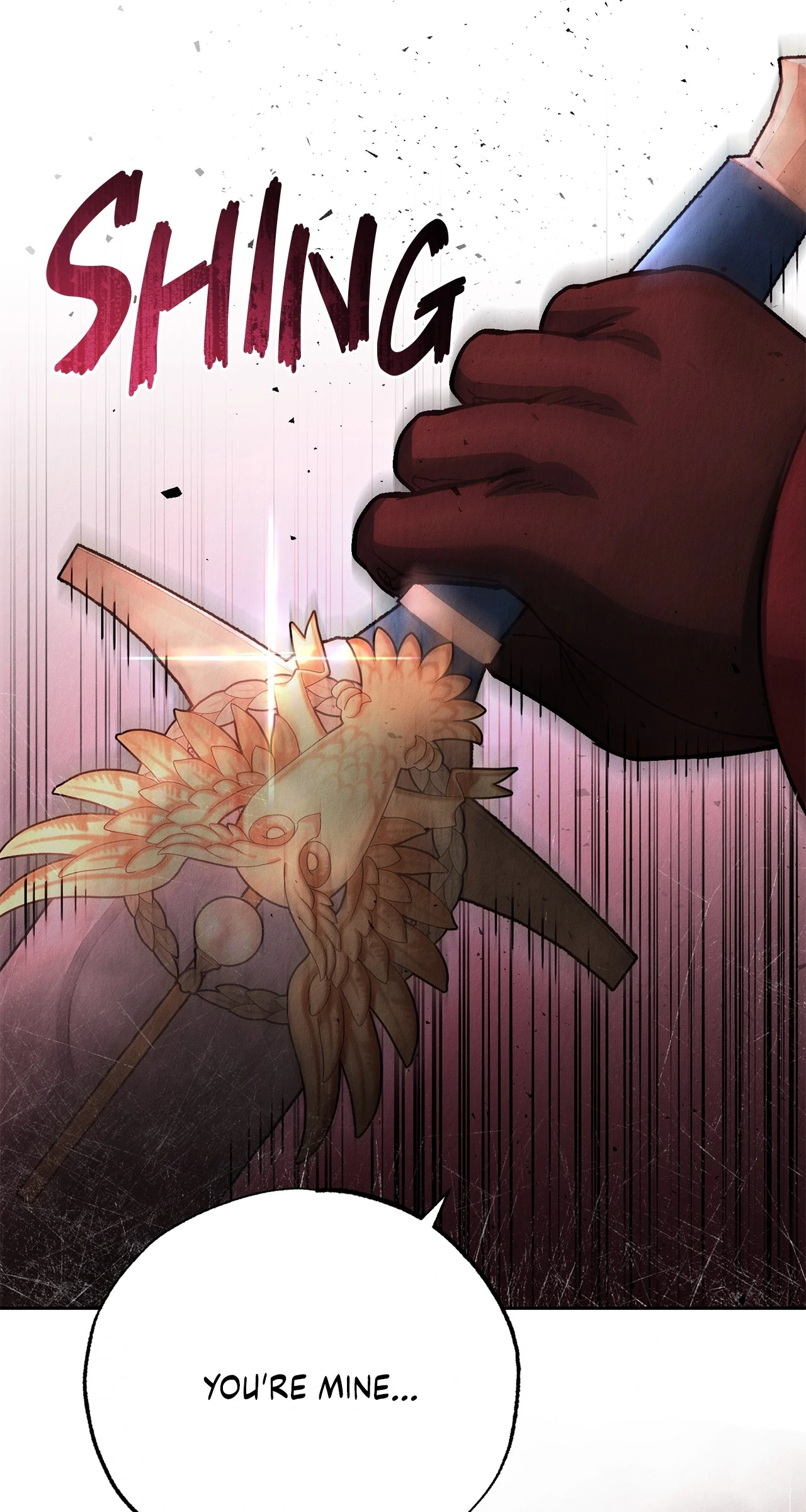 A Second Chance For The Outcast Prince - Chapter 37 Page 37