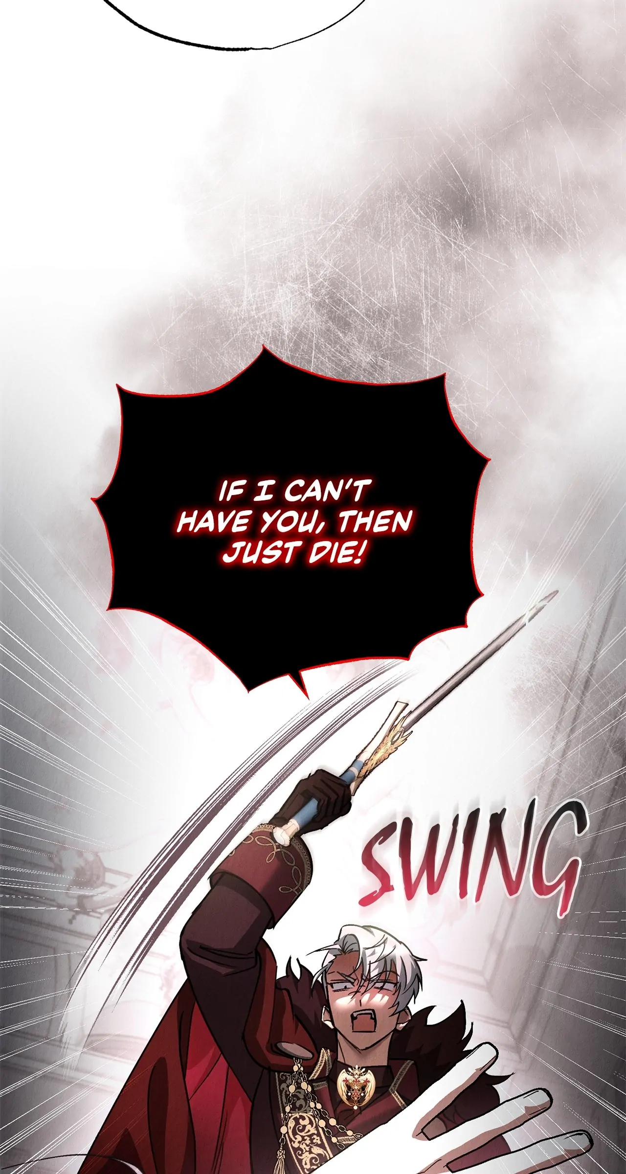 A Second Chance For The Outcast Prince - Chapter 37 Page 38