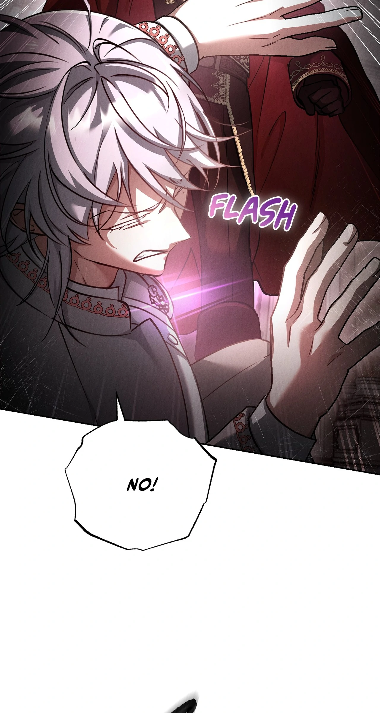 A Second Chance For The Outcast Prince - Chapter 37 Page 39