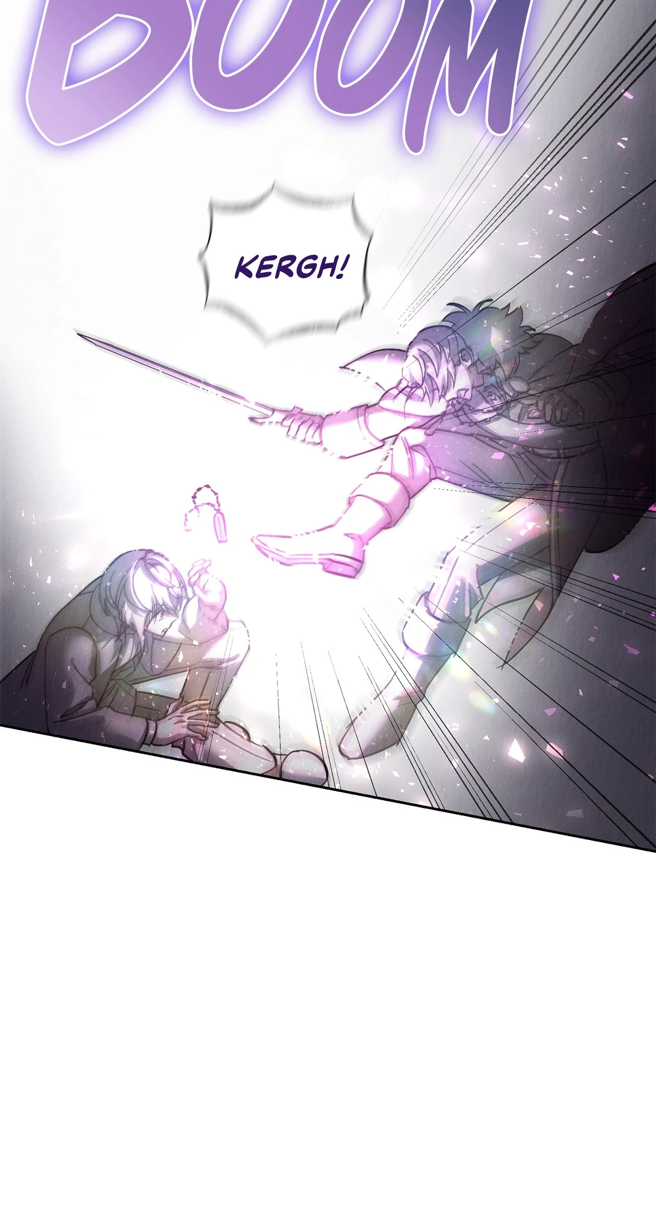 A Second Chance For The Outcast Prince - Chapter 37 Page 42