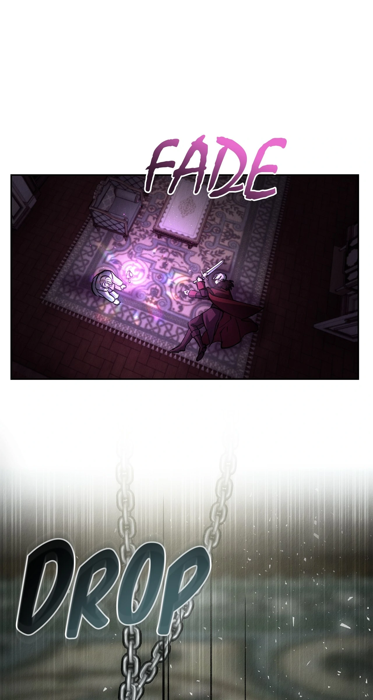 A Second Chance For The Outcast Prince - Chapter 37 Page 43