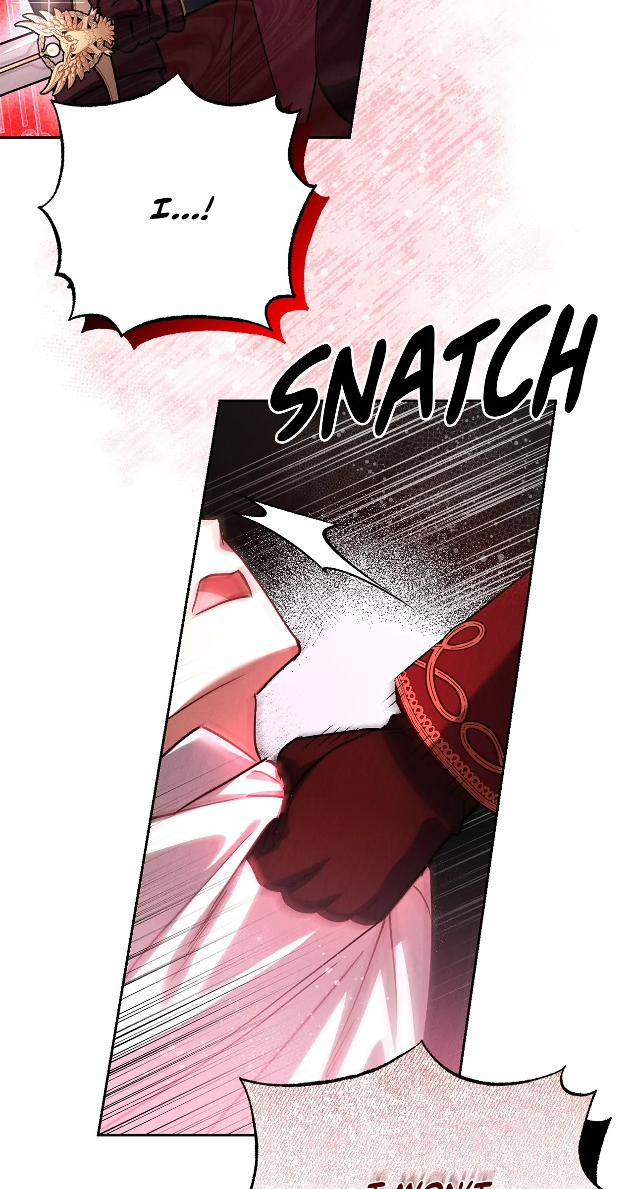 A Second Chance For The Outcast Prince - Chapter 37 Page 47