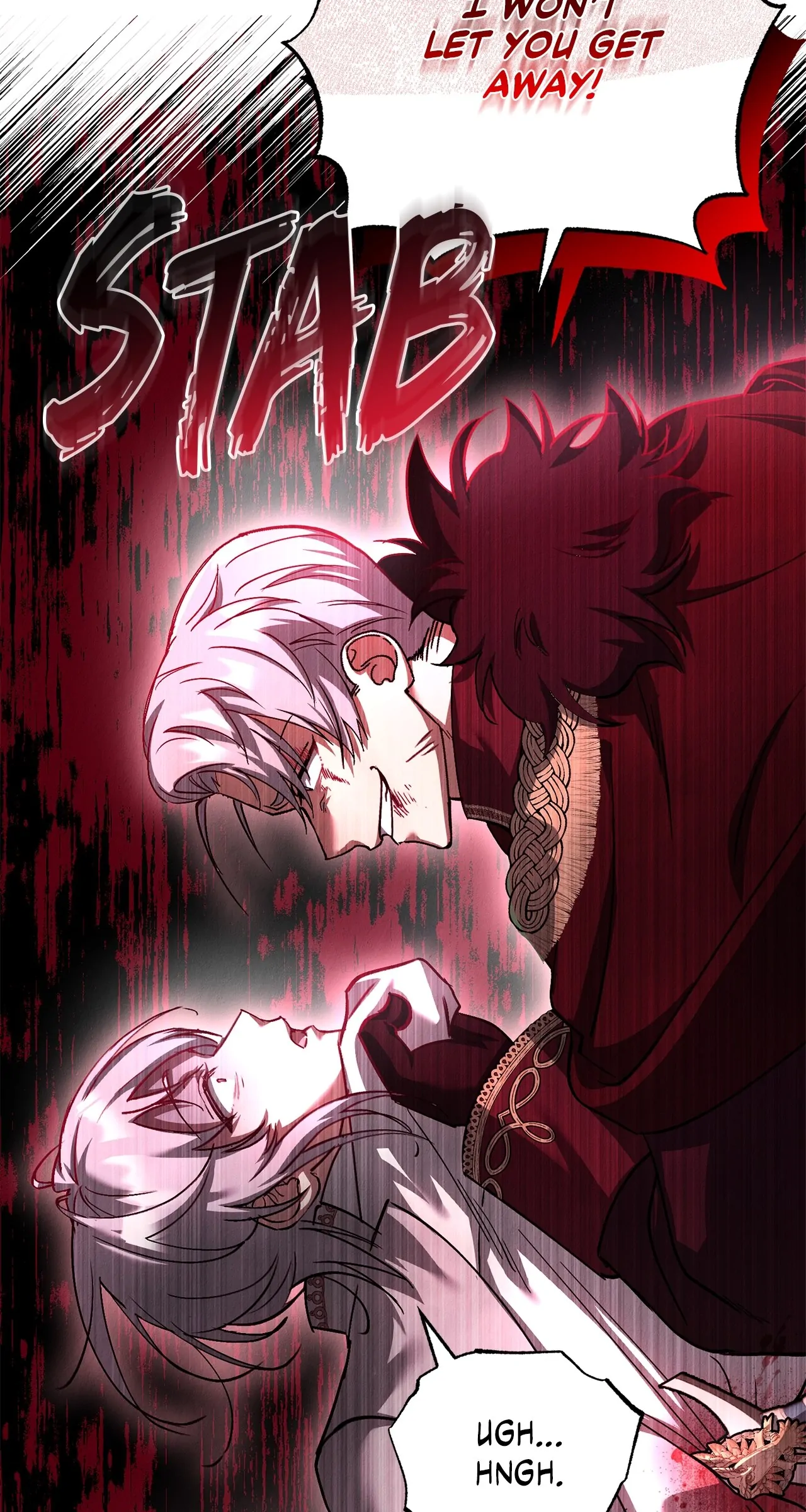 A Second Chance For The Outcast Prince - Chapter 37 Page 48