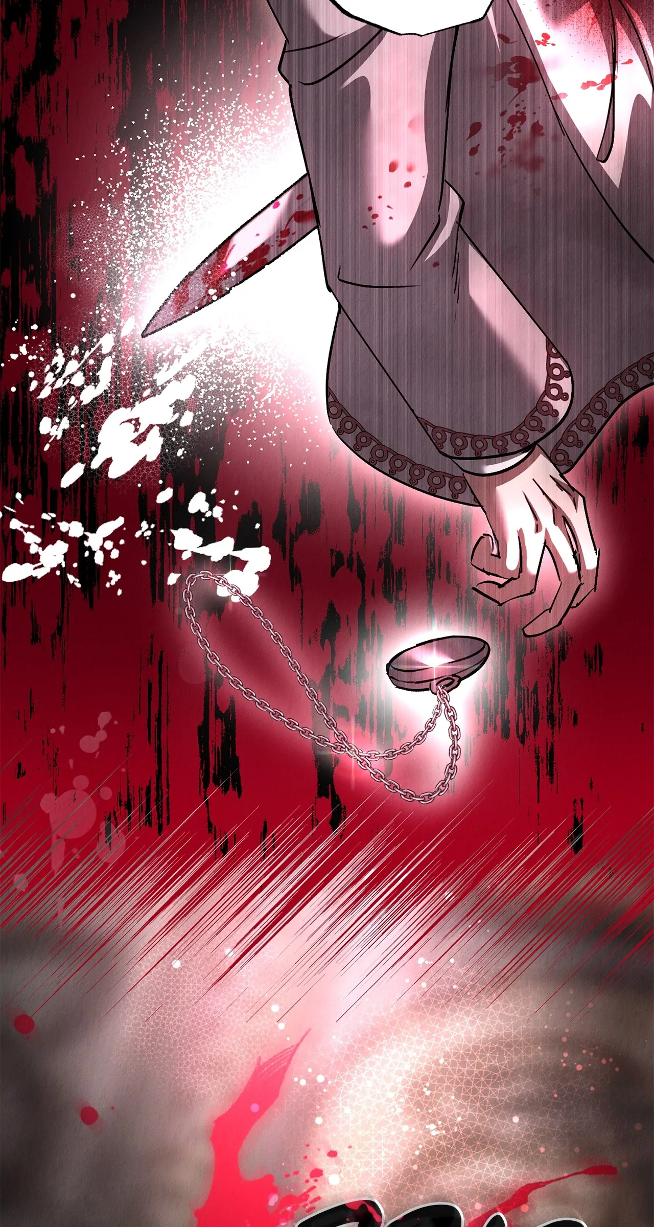 A Second Chance For The Outcast Prince - Chapter 37 Page 49