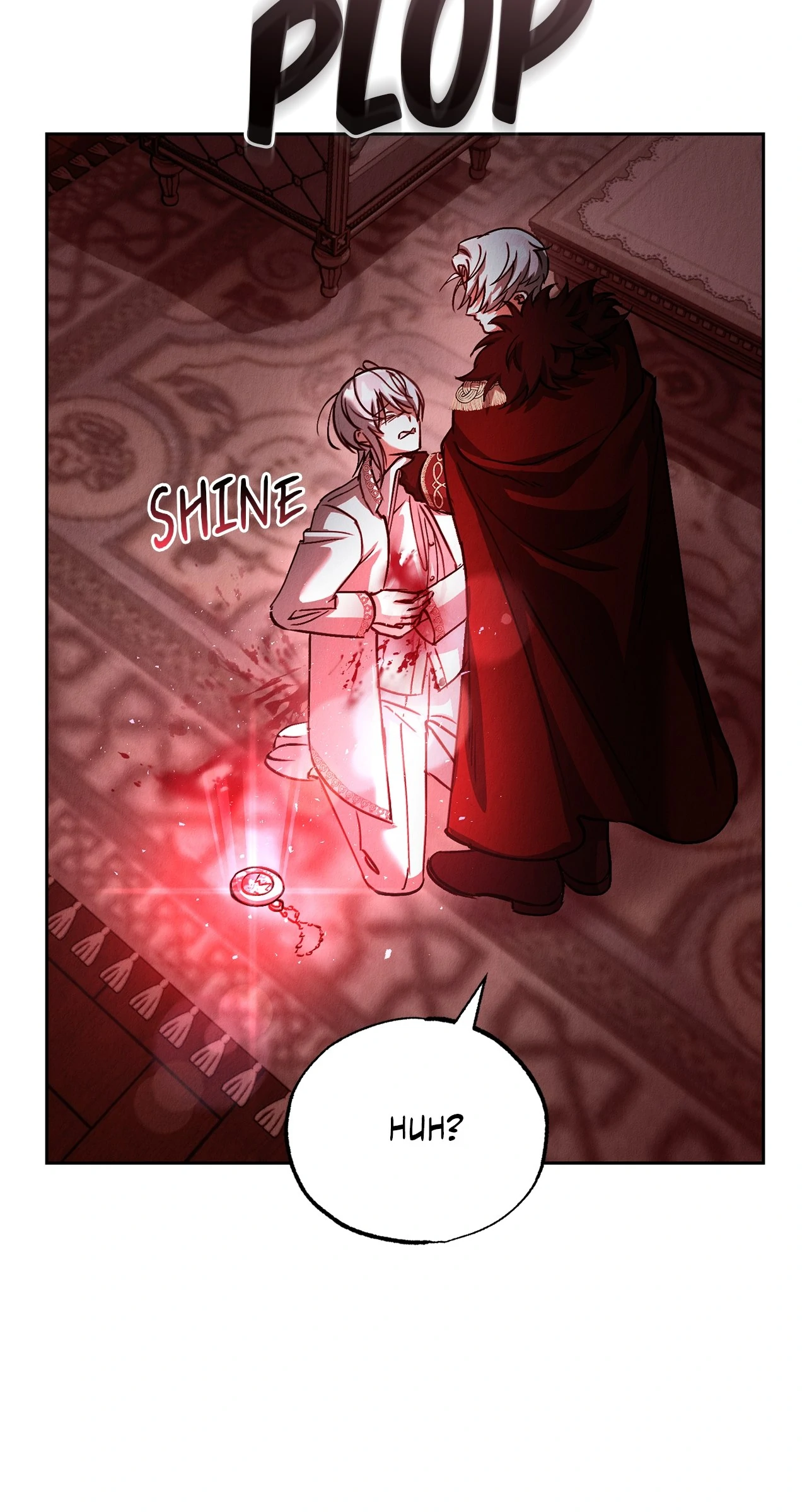A Second Chance For The Outcast Prince - Chapter 37 Page 51
