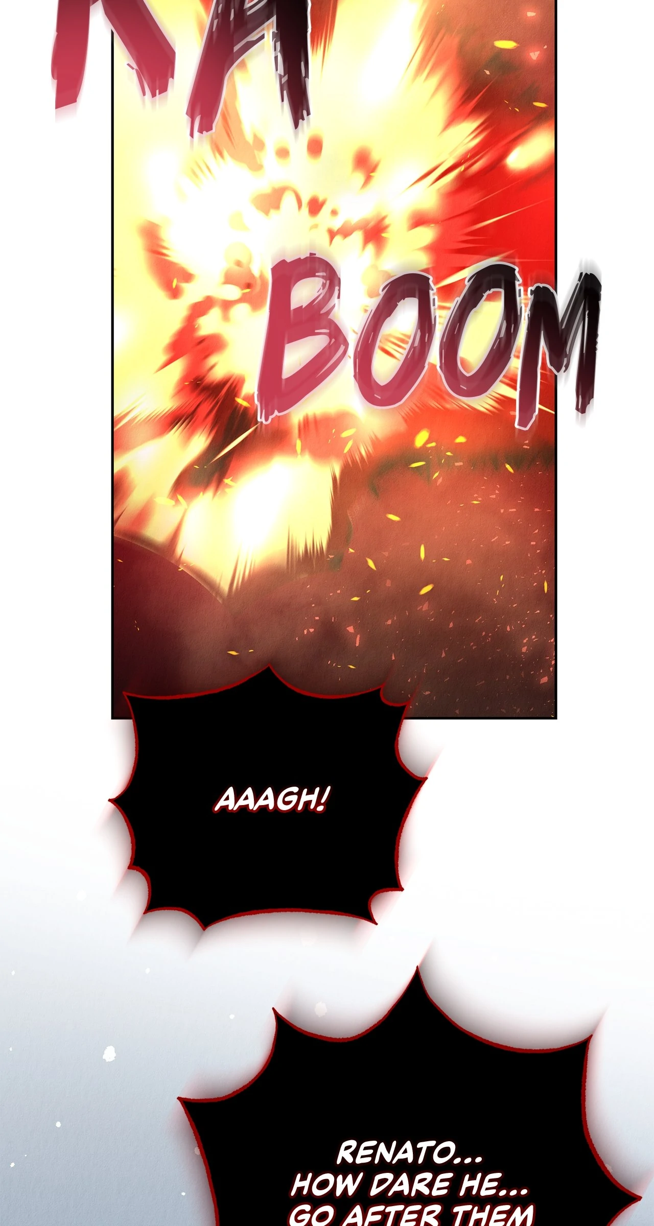 A Second Chance For The Outcast Prince - Chapter 37 Page 54